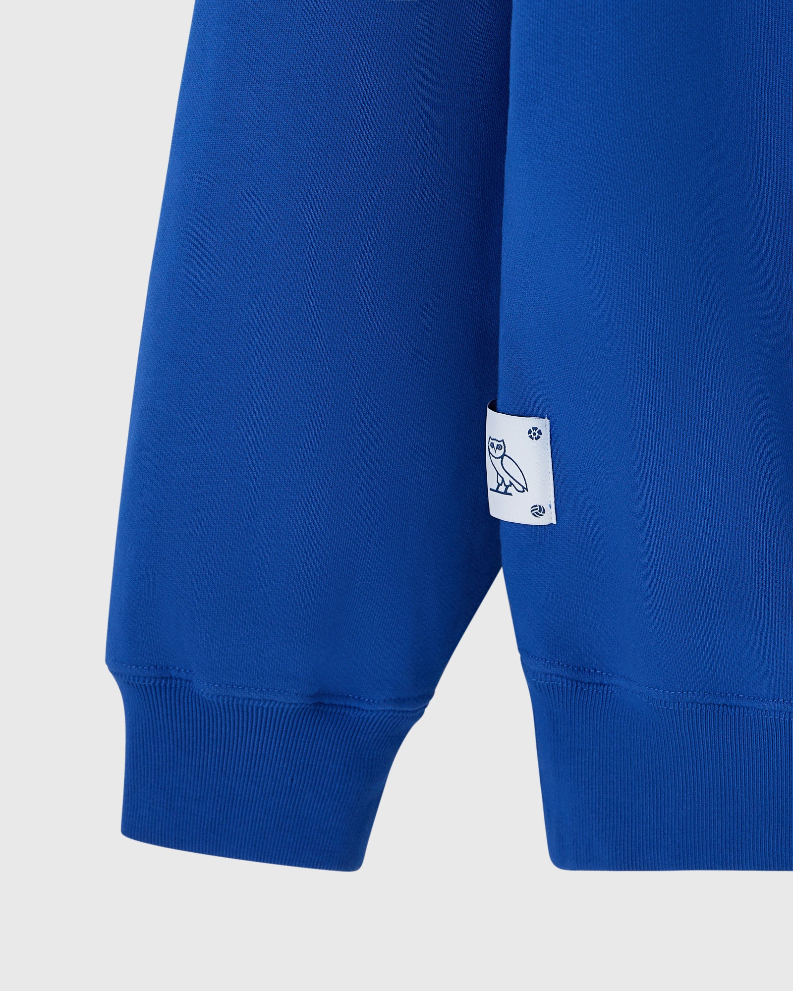 Chelsea FC Hoodie - Blue - Image 10
