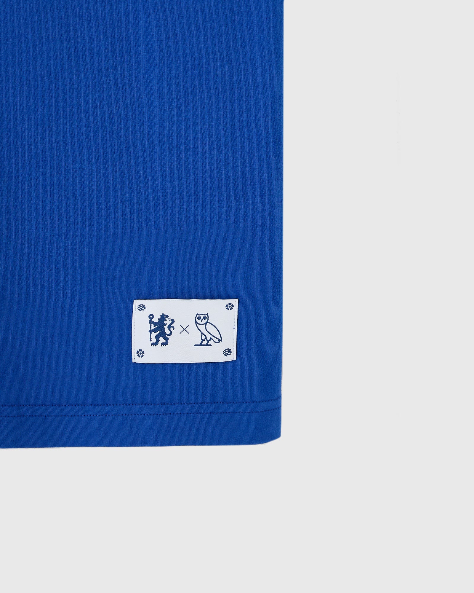 Chelsea FC Tee - Blue - Image 5