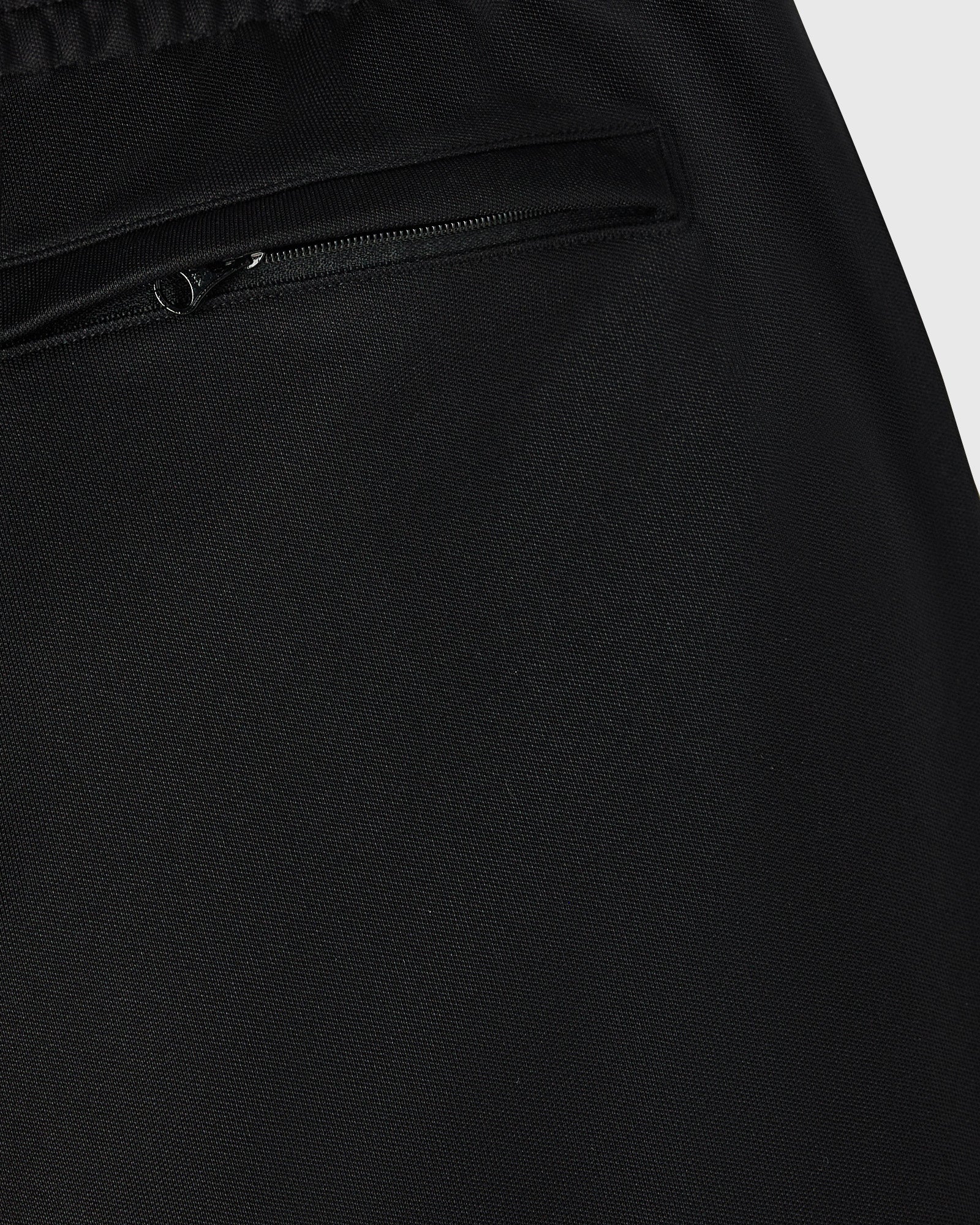 Chelsea FC Track Pant - Black - Image 7