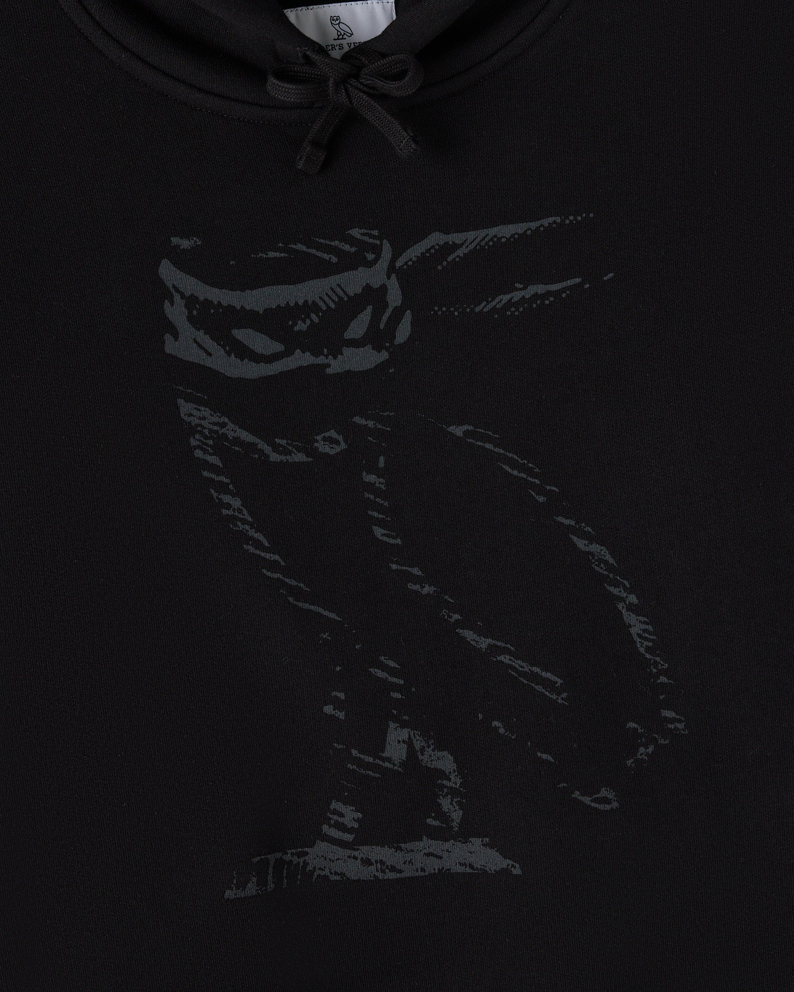 Teenage Mutant Ninja Turtles Hoodie - Black - Image 2