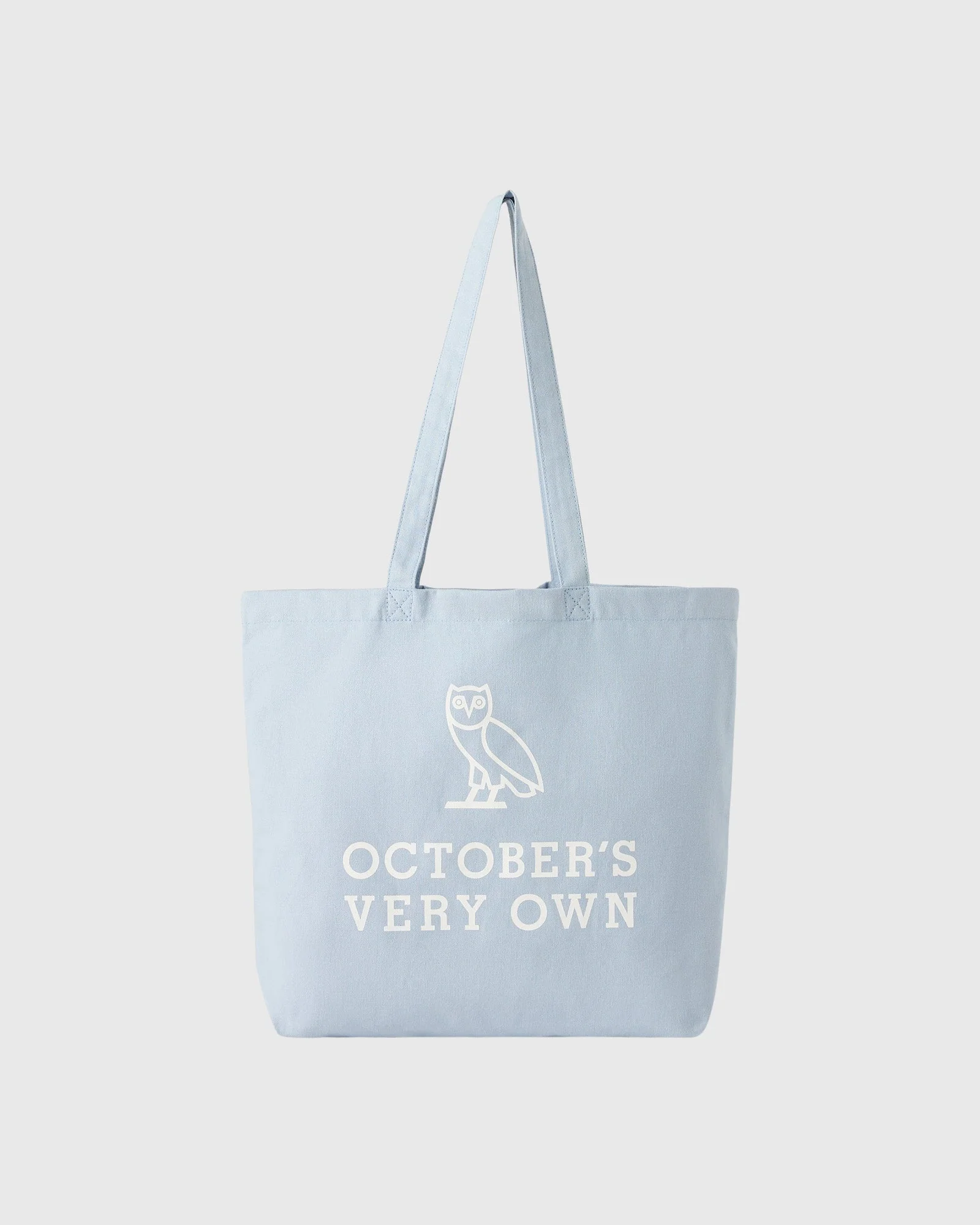 Owl Lock-Up Garment Dyed Tote - Image 3