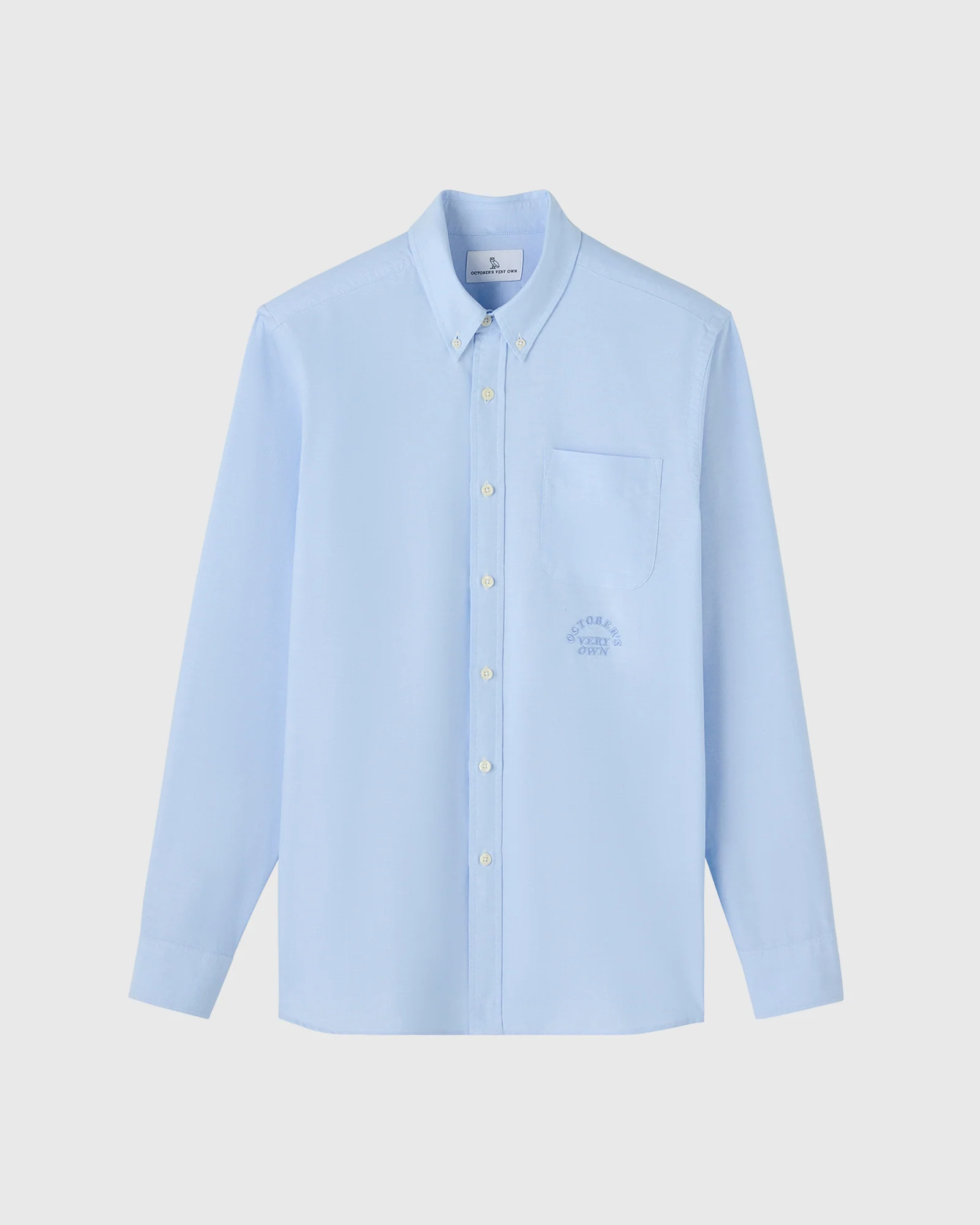 Oxford Shirt