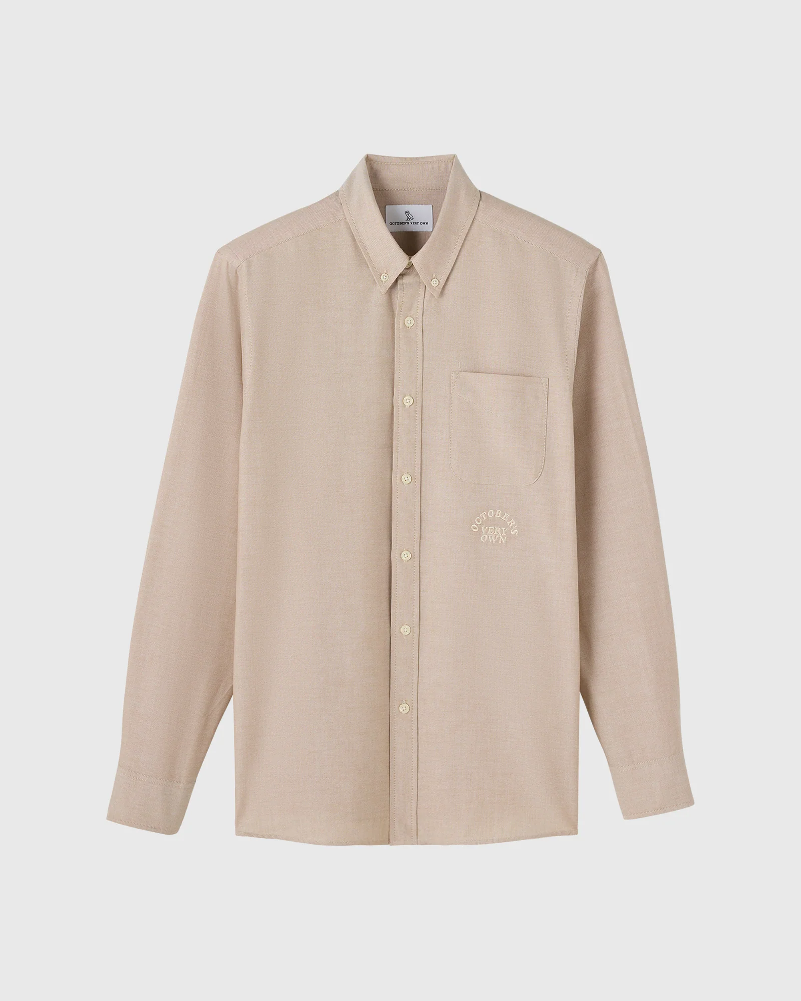 Oxford Shirt - Image 2