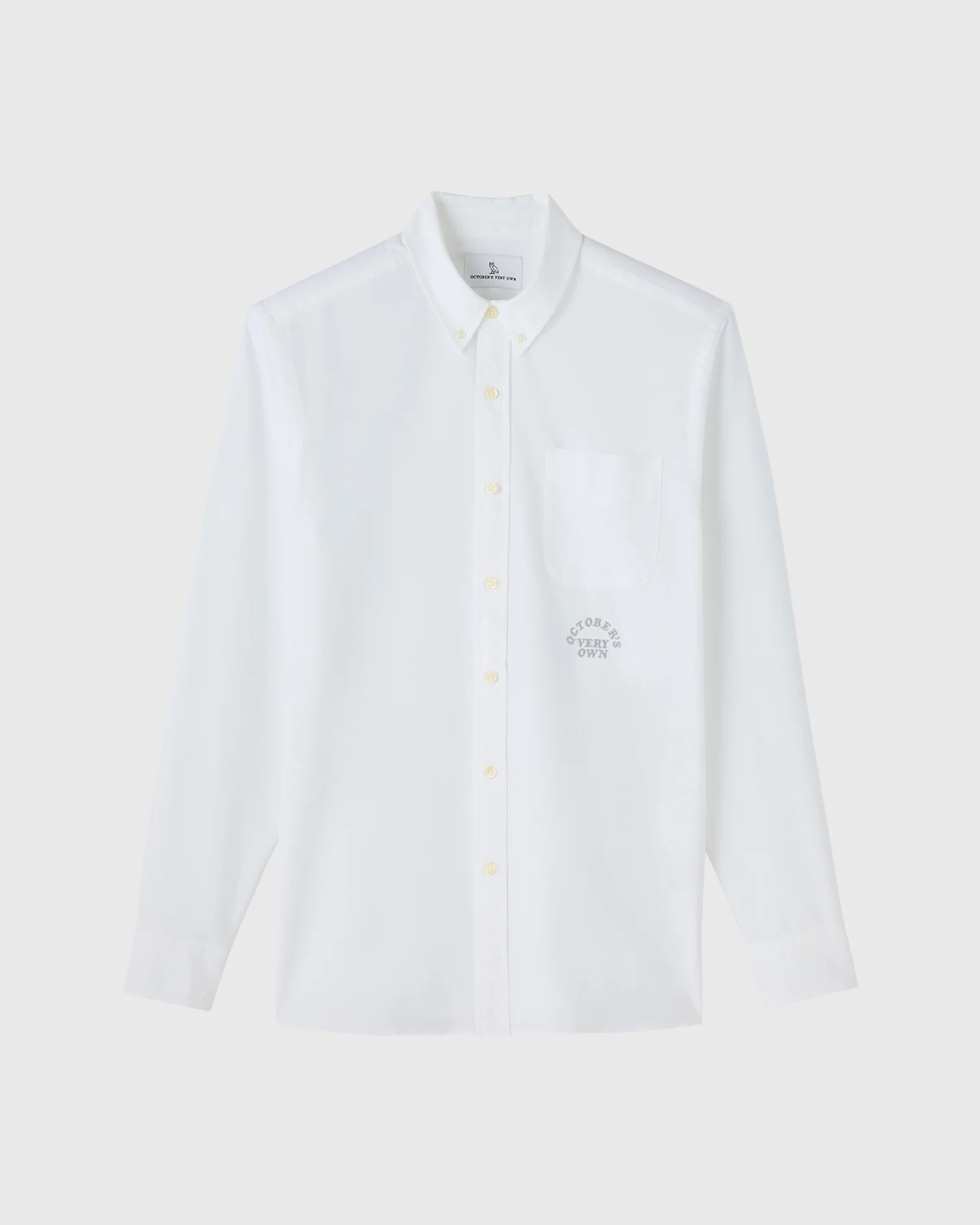 Oxford Shirt - Image 3
