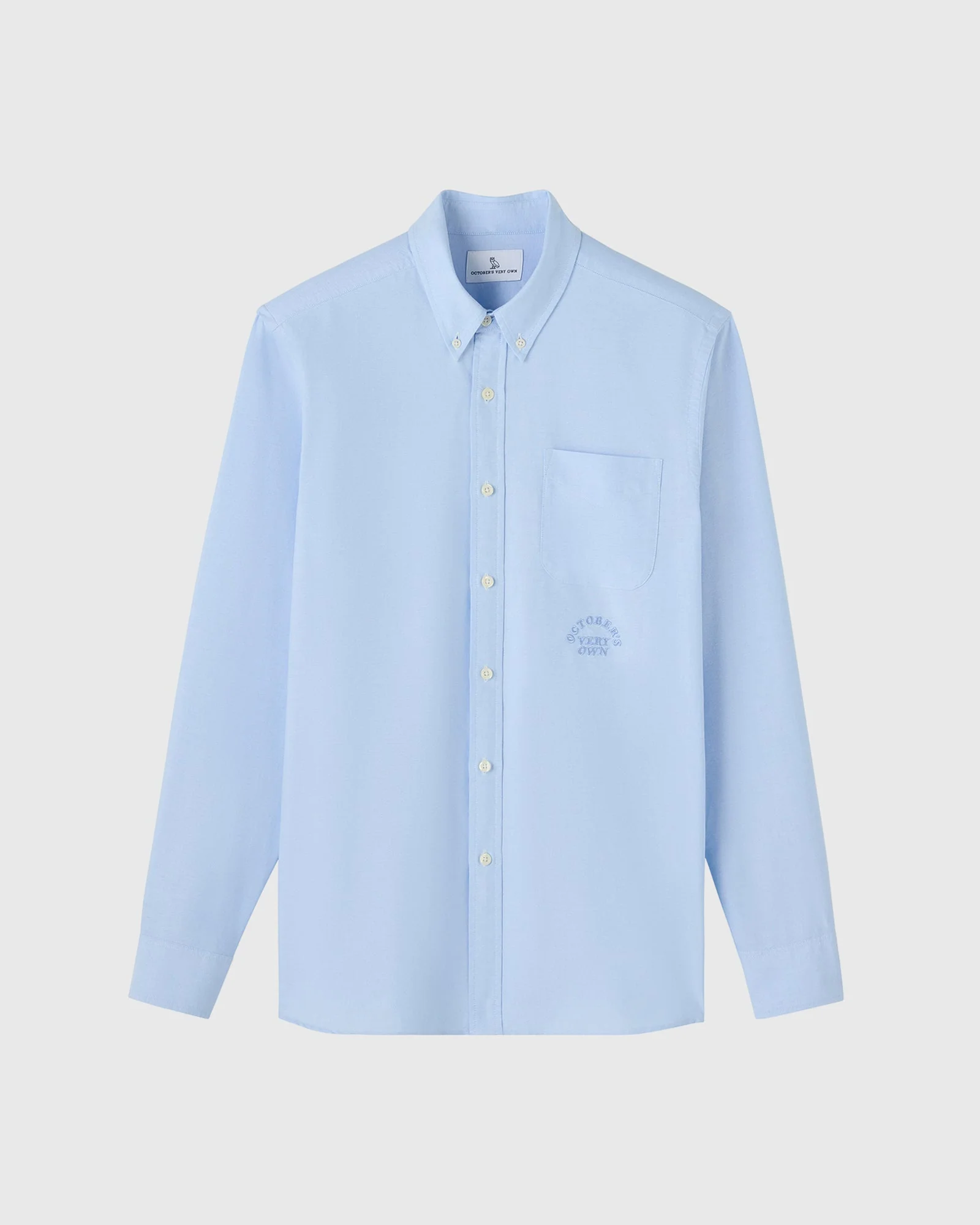 Oxford Shirt - Image 4