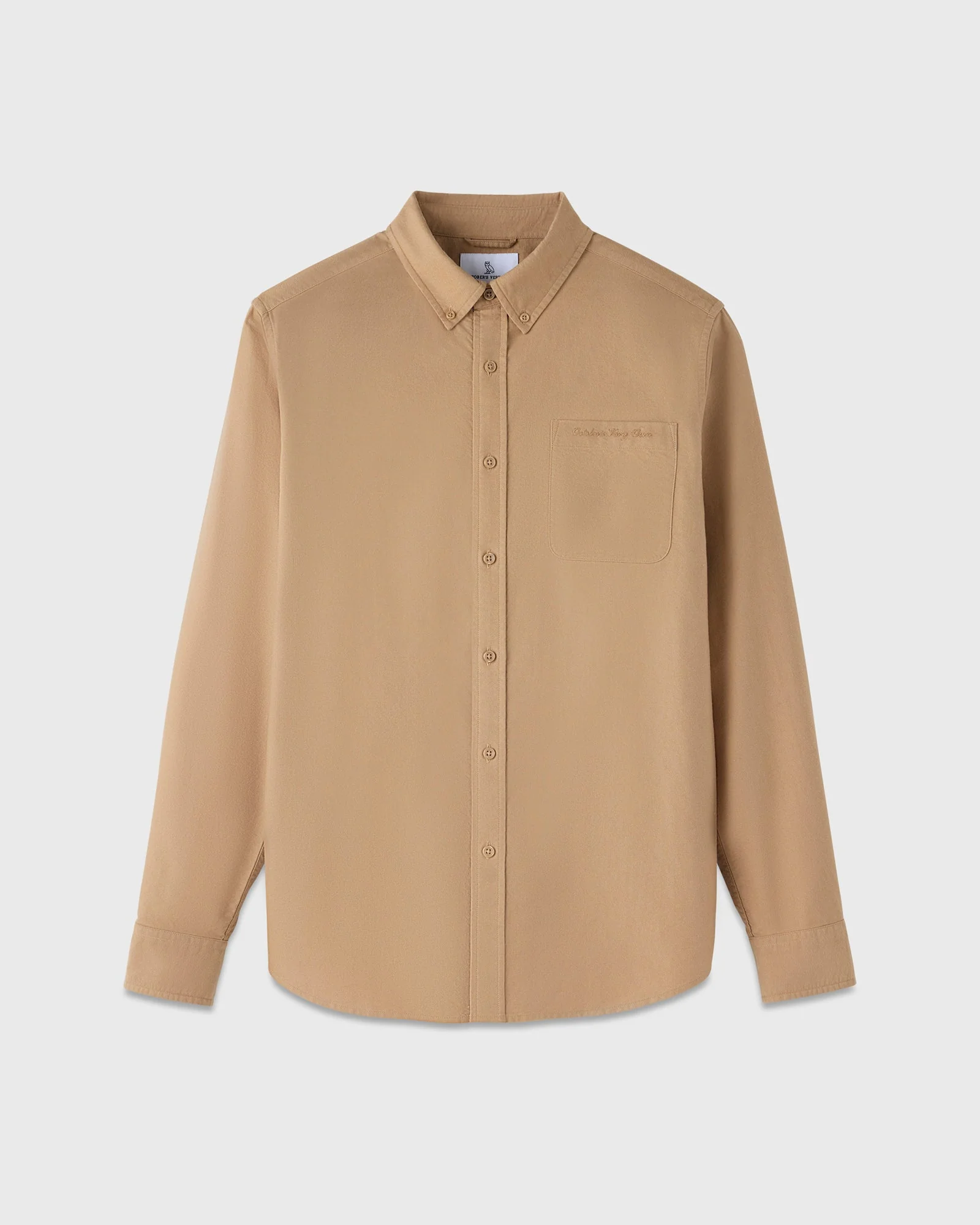Oxford Sport Shirt