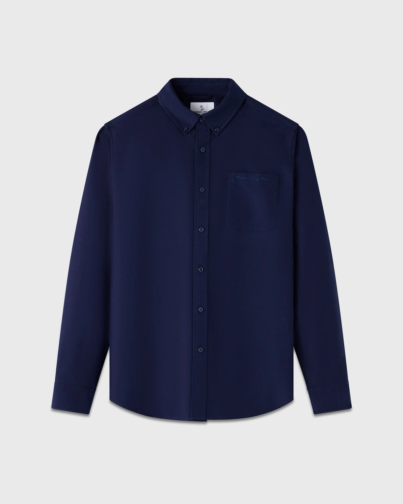Oxford Sport Shirt - Image 2
