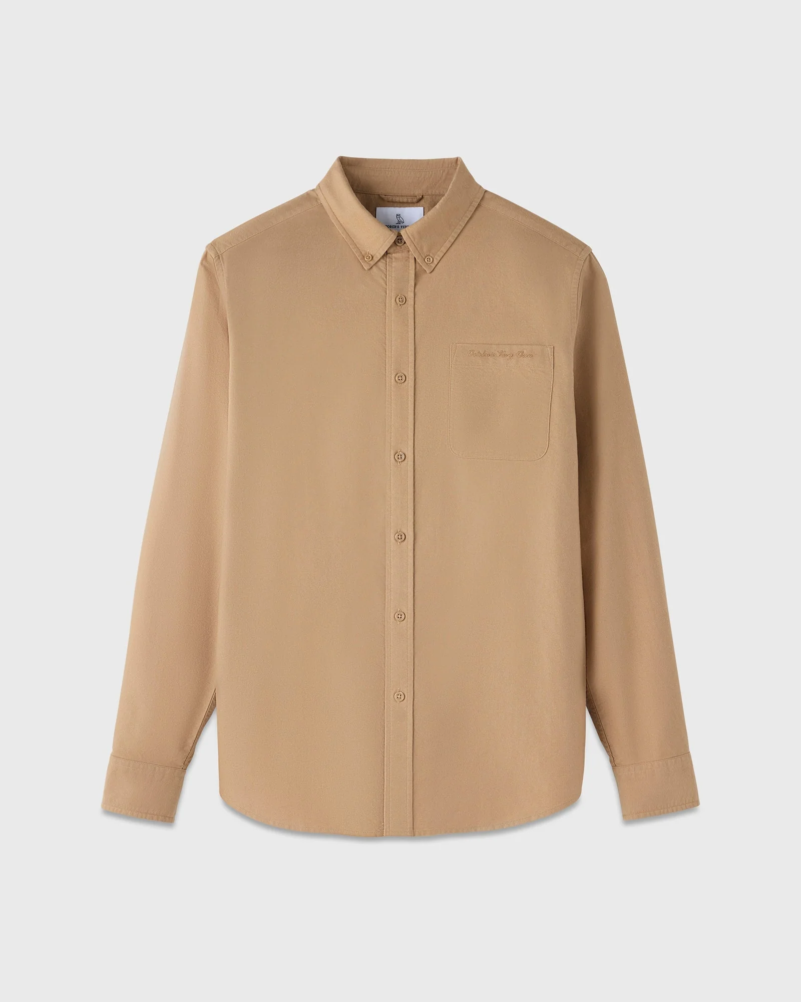Oxford Sport Shirt - Image 3
