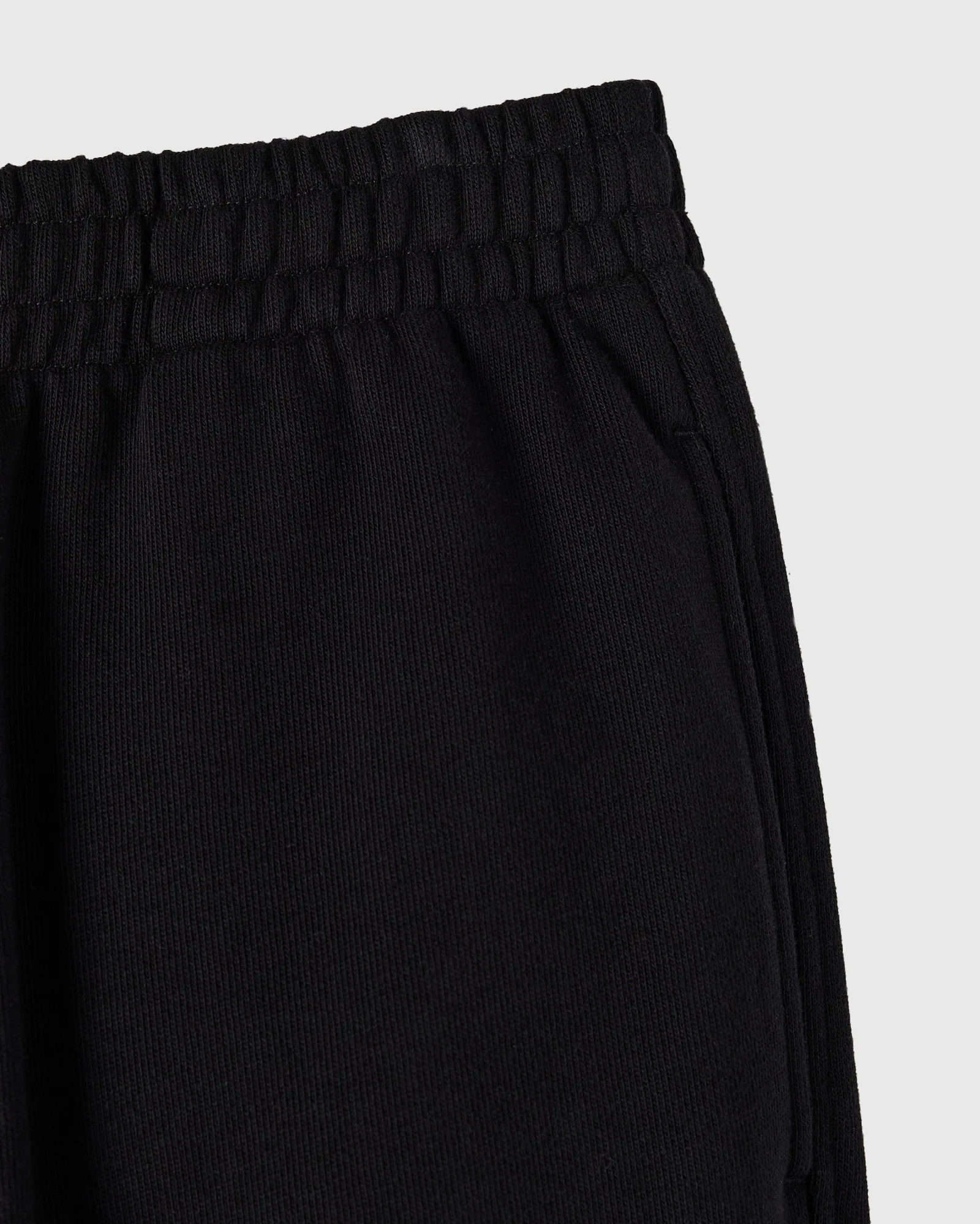 Parachute Pant - Black - Image 3