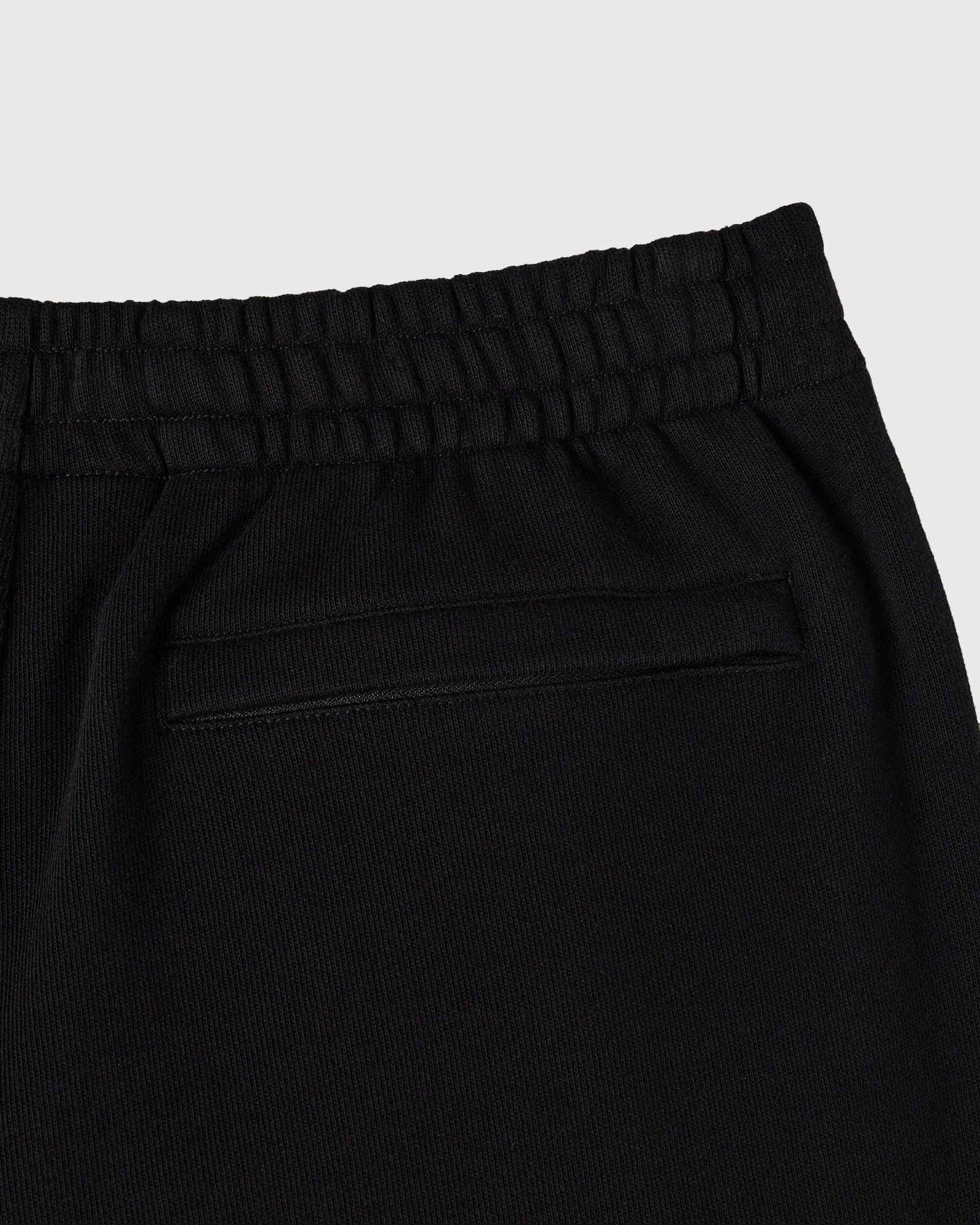 Parachute Pant - Black - Image 4