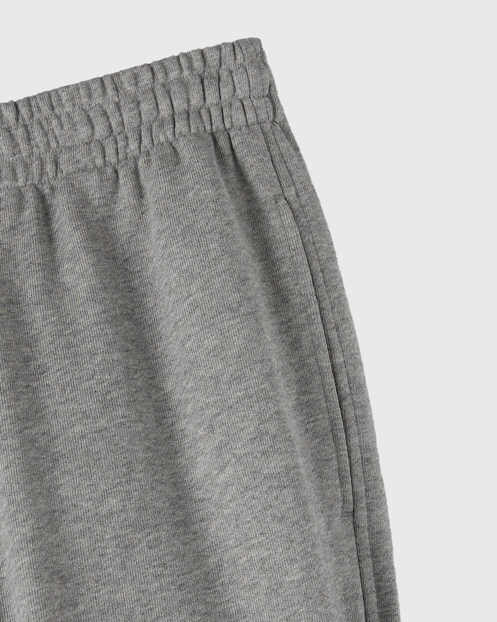 Parachute Pant - Heather Gey - Image 3