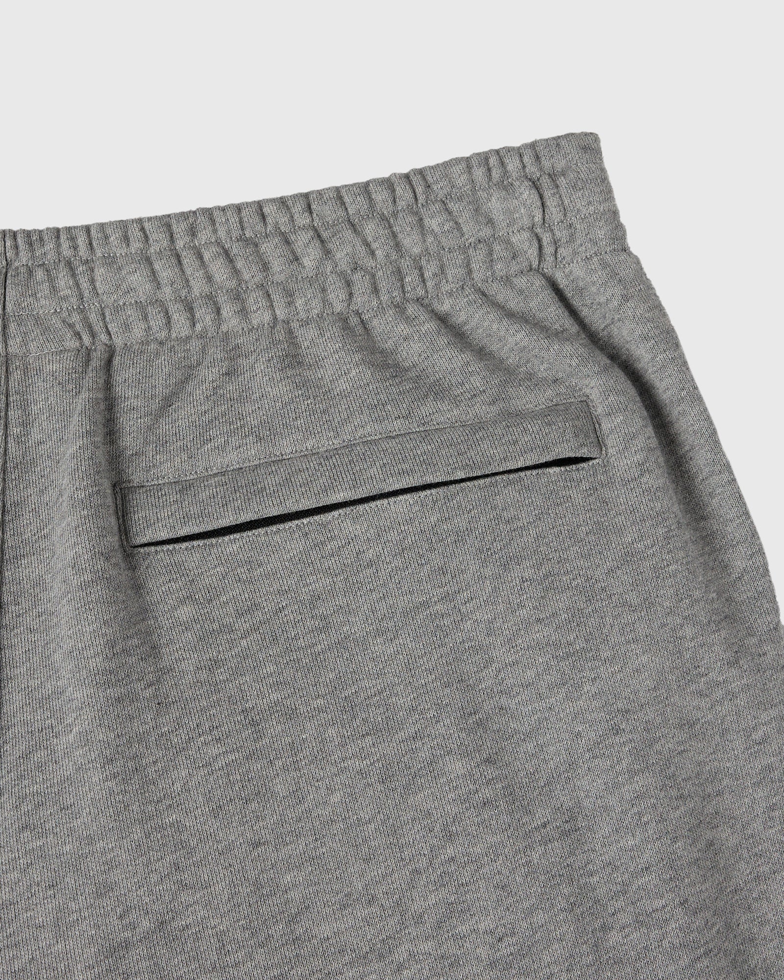 Parachute Pant - Heather Gey - Image 4
