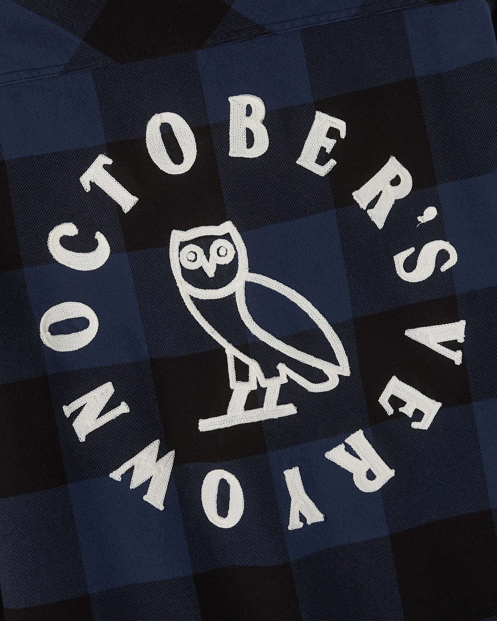 Plaid Flannel Shirt - Starling - Image 5