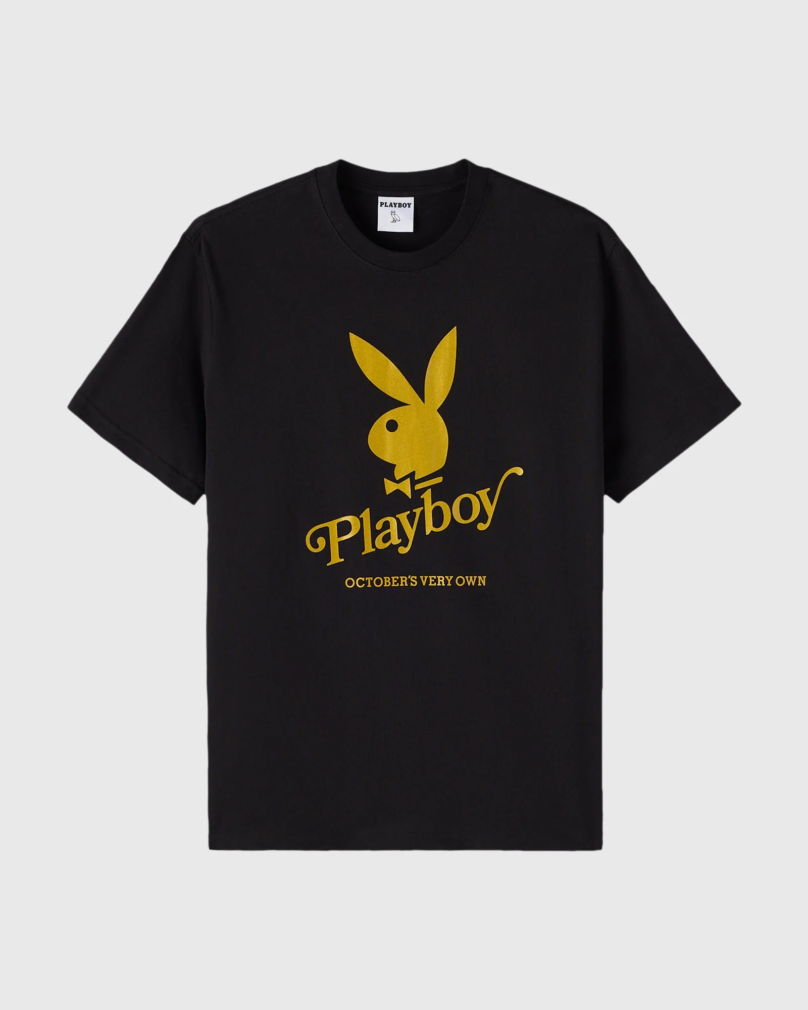 Playboy Members Only T-Shirt