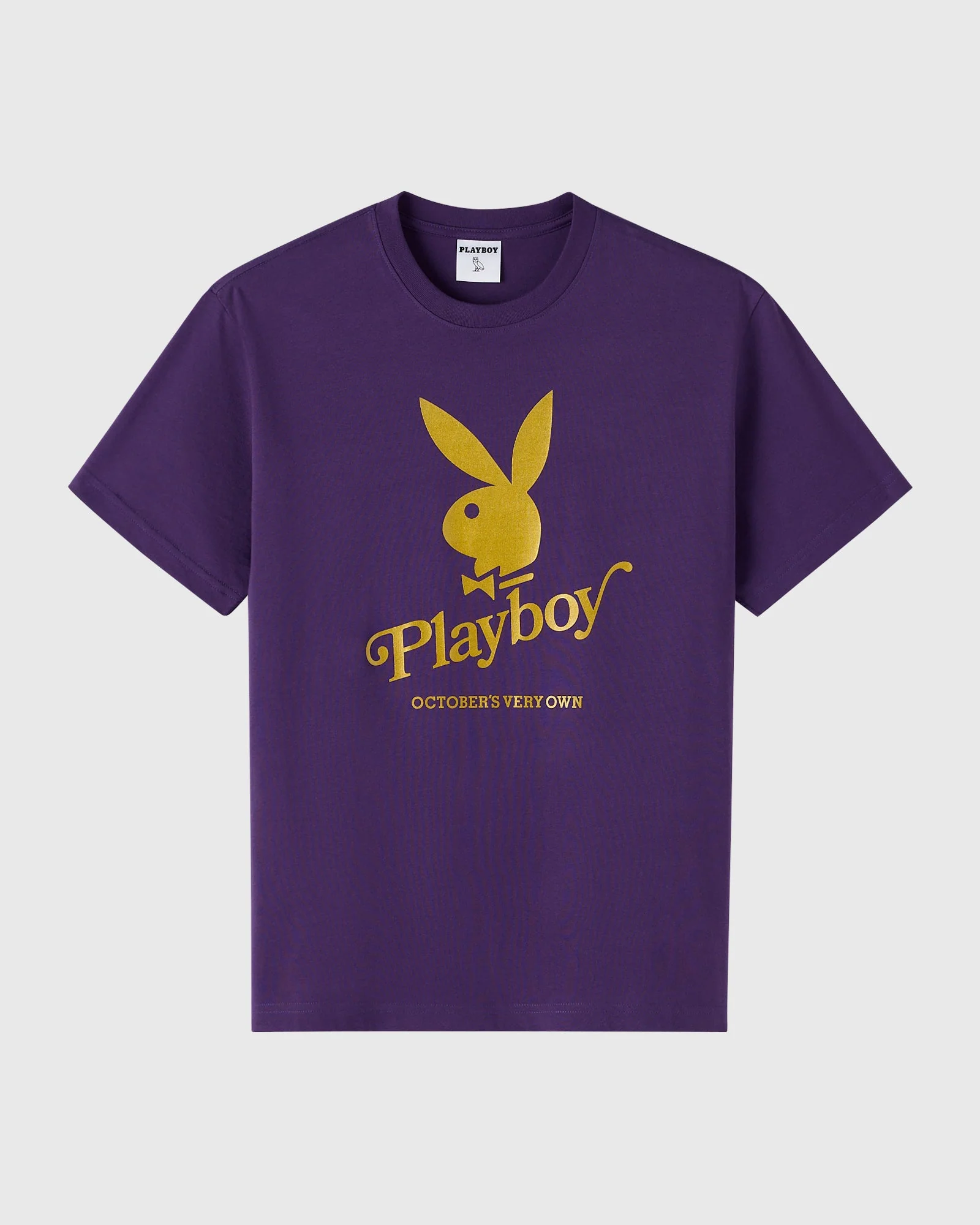 Playboy Members Only T-Shirt - Image 3