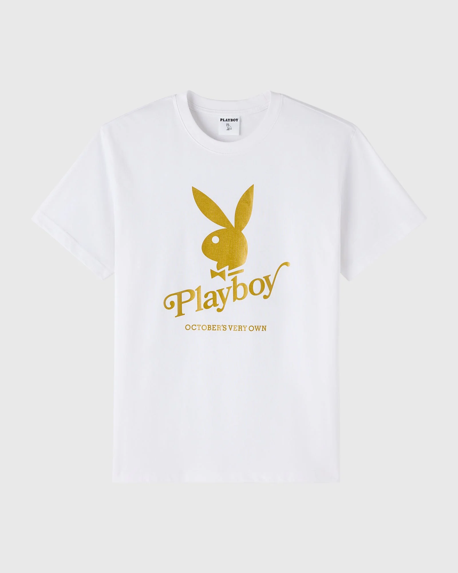 Playboy Members Only T-Shirt - Image 4