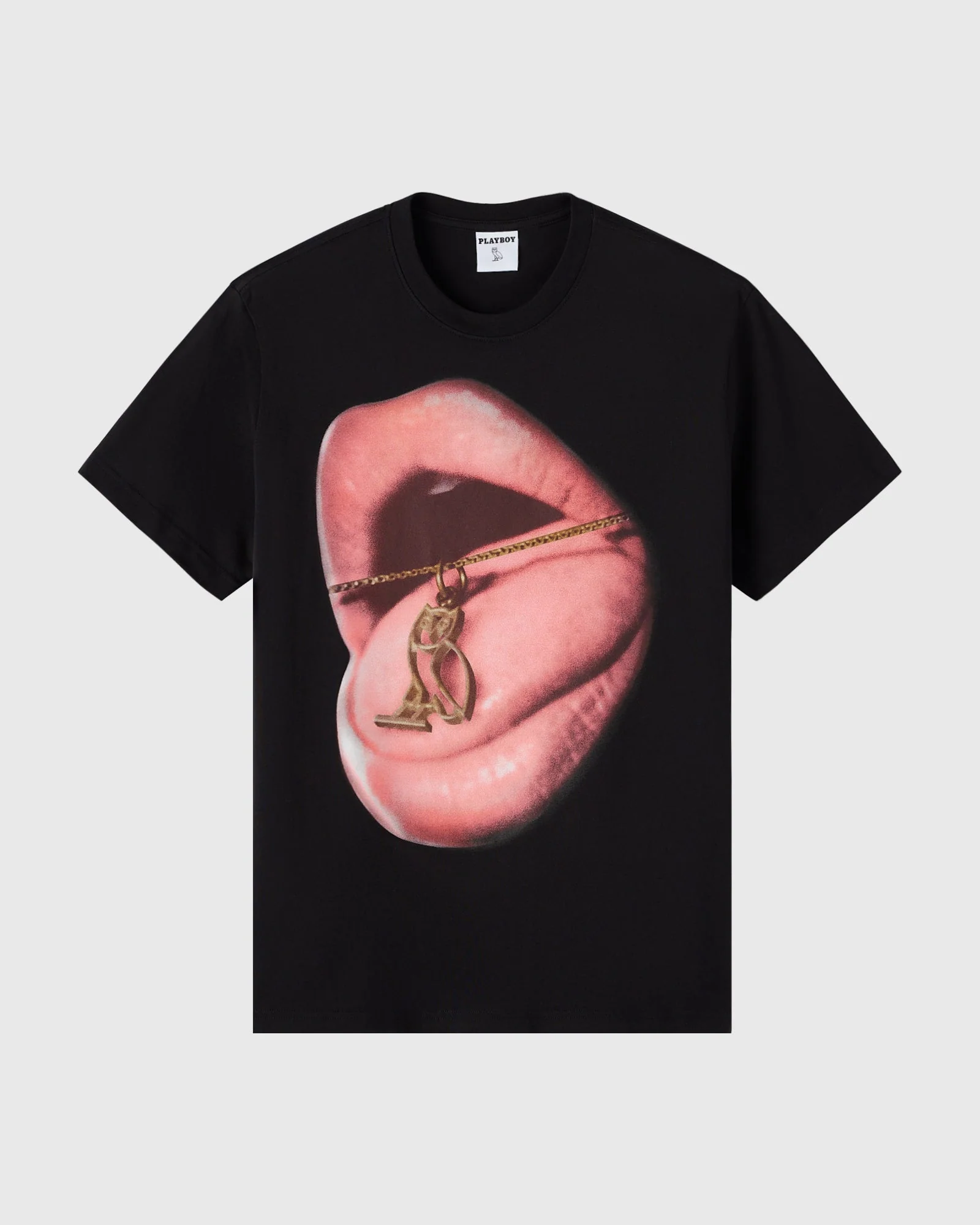 Playboy Pendant T-Shirt