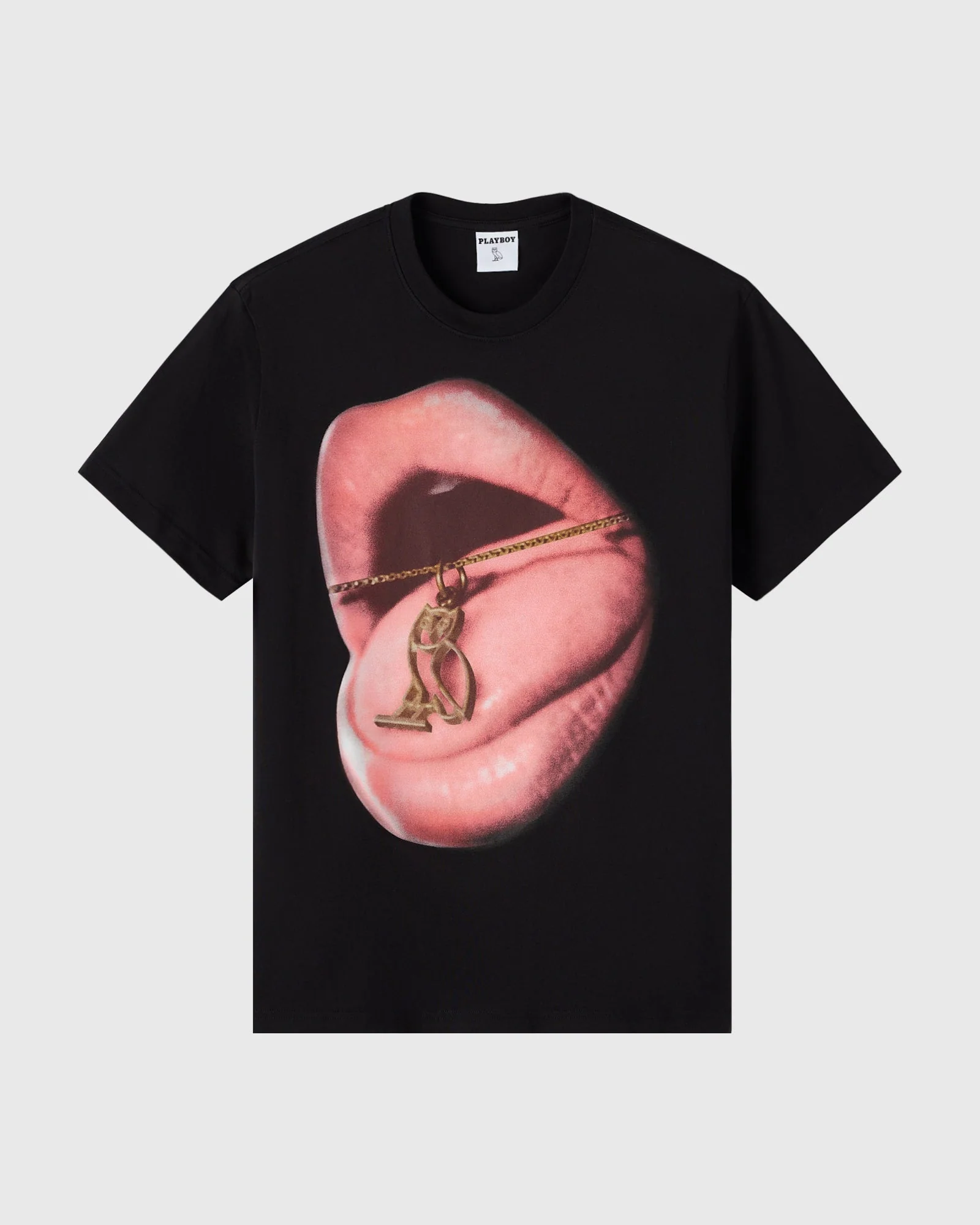 Playboy Pendant T-Shirt - Image 2