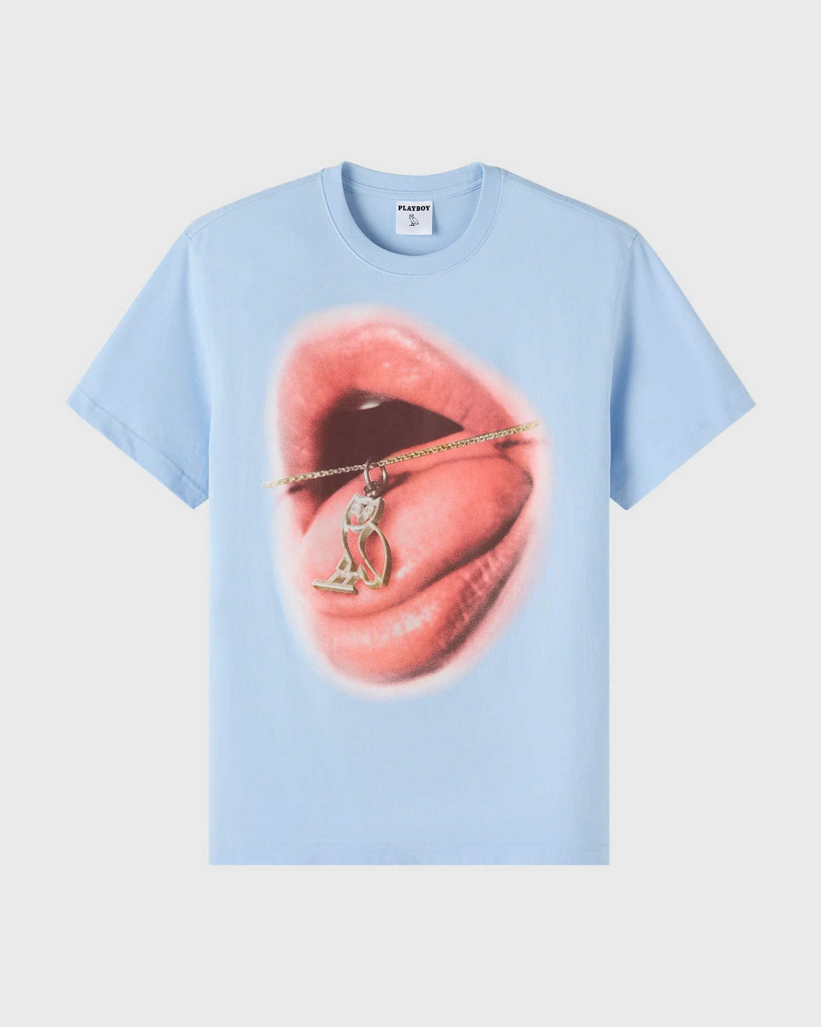 Playboy Pendant T-Shirt - Image 3