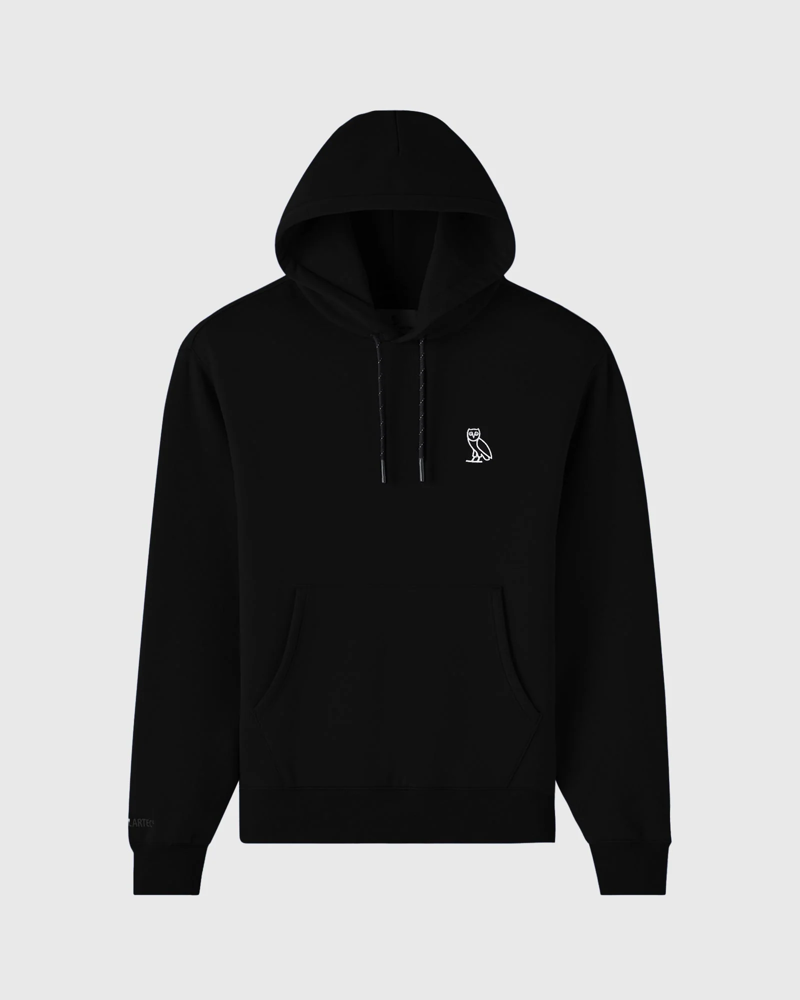 Polartec® Power Stretch™ Hoodie - Image 2