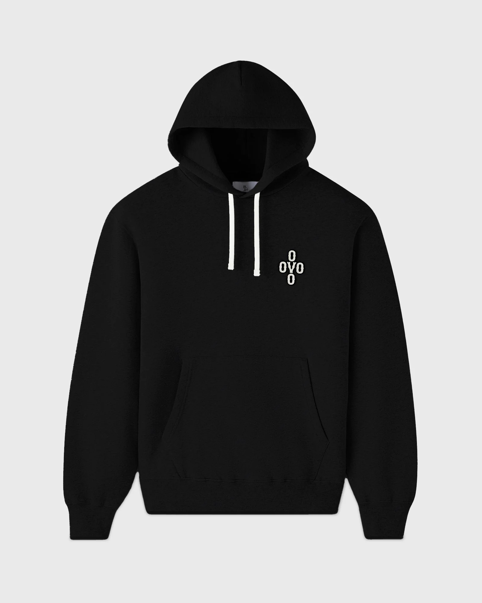 Pom Pom Hoodie
