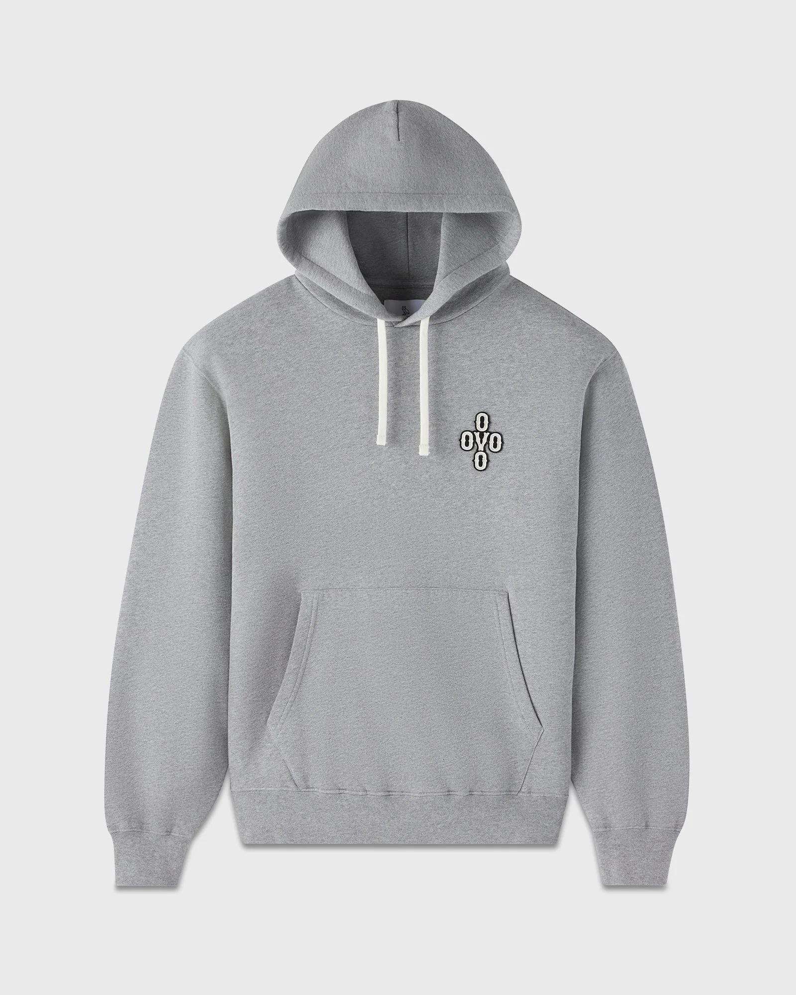 Pom Pom Hoodie - Image 2