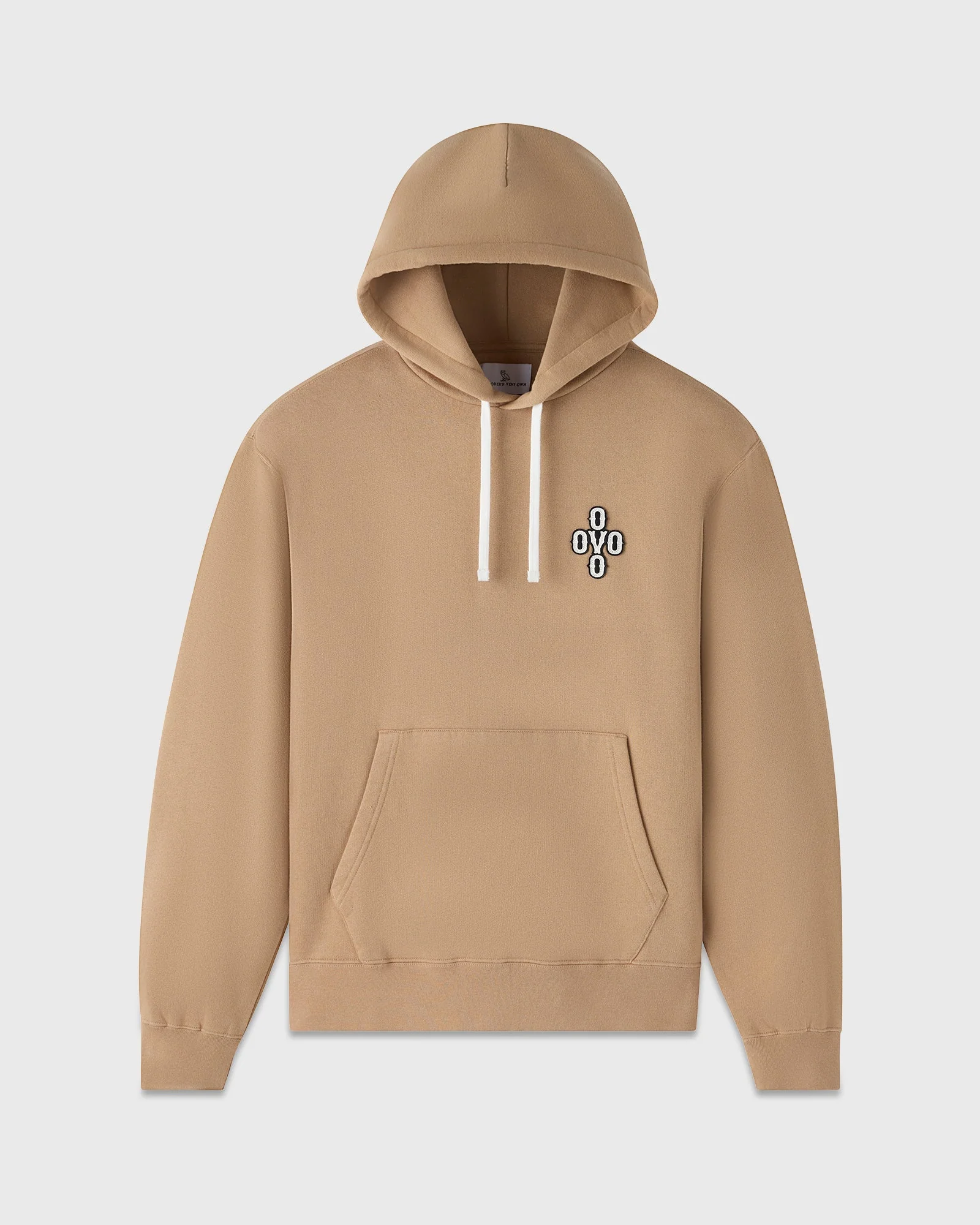 Pom Pom Hoodie - Image 4