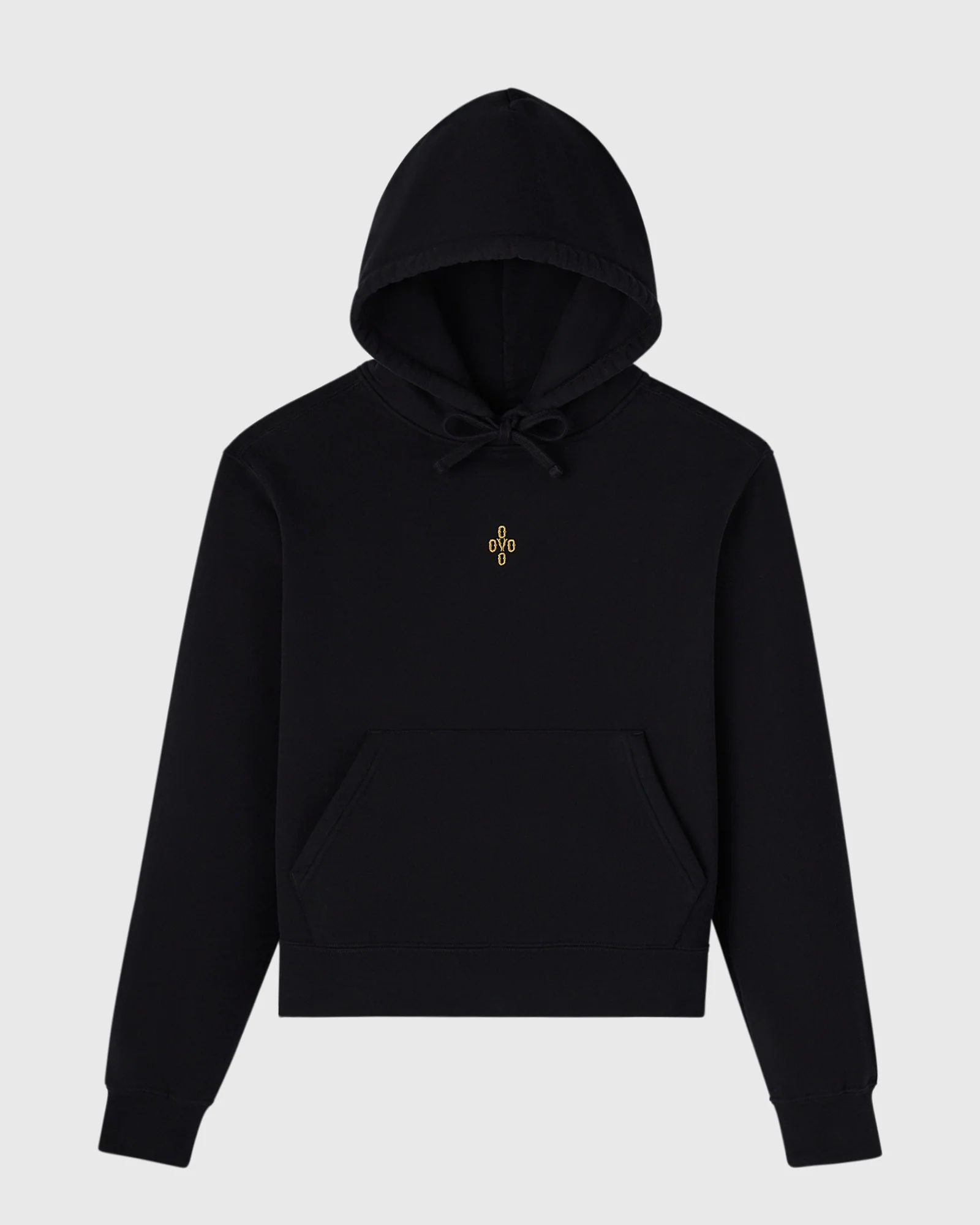 Pom Pom Hoodie - Image 5