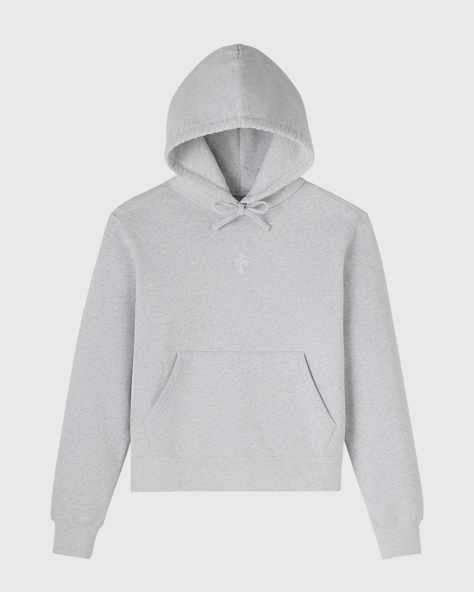 Pom Pom Hoodie - Image 6