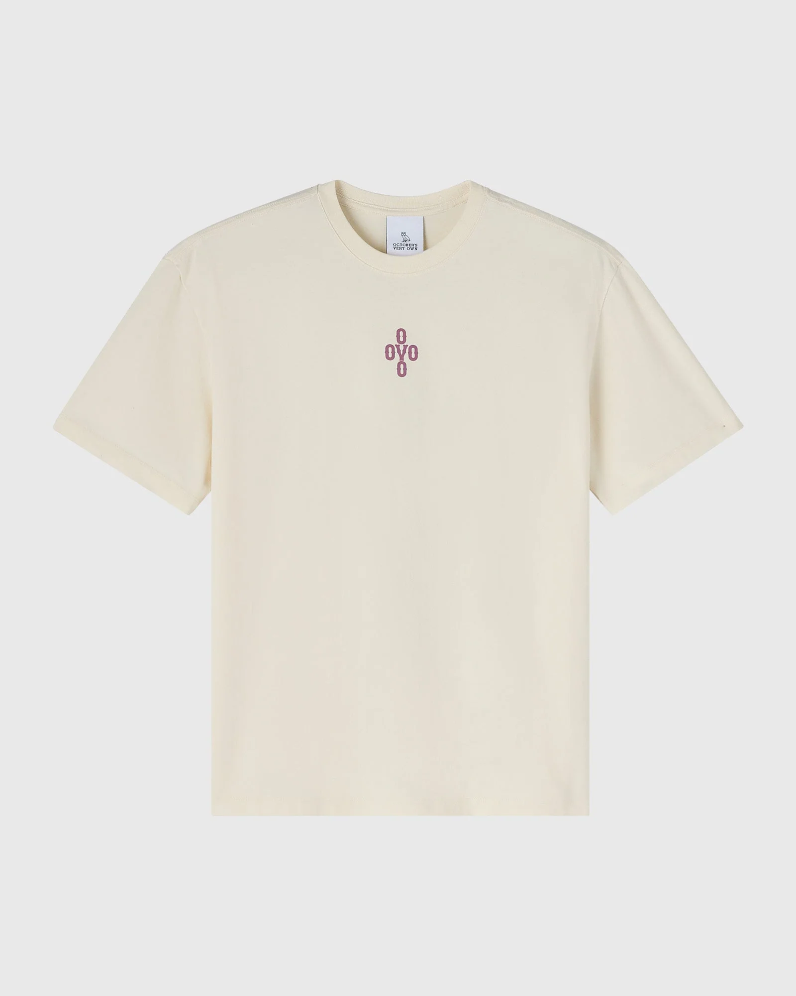 Pom Pom Marigold Crest T-Shirt - Image 2