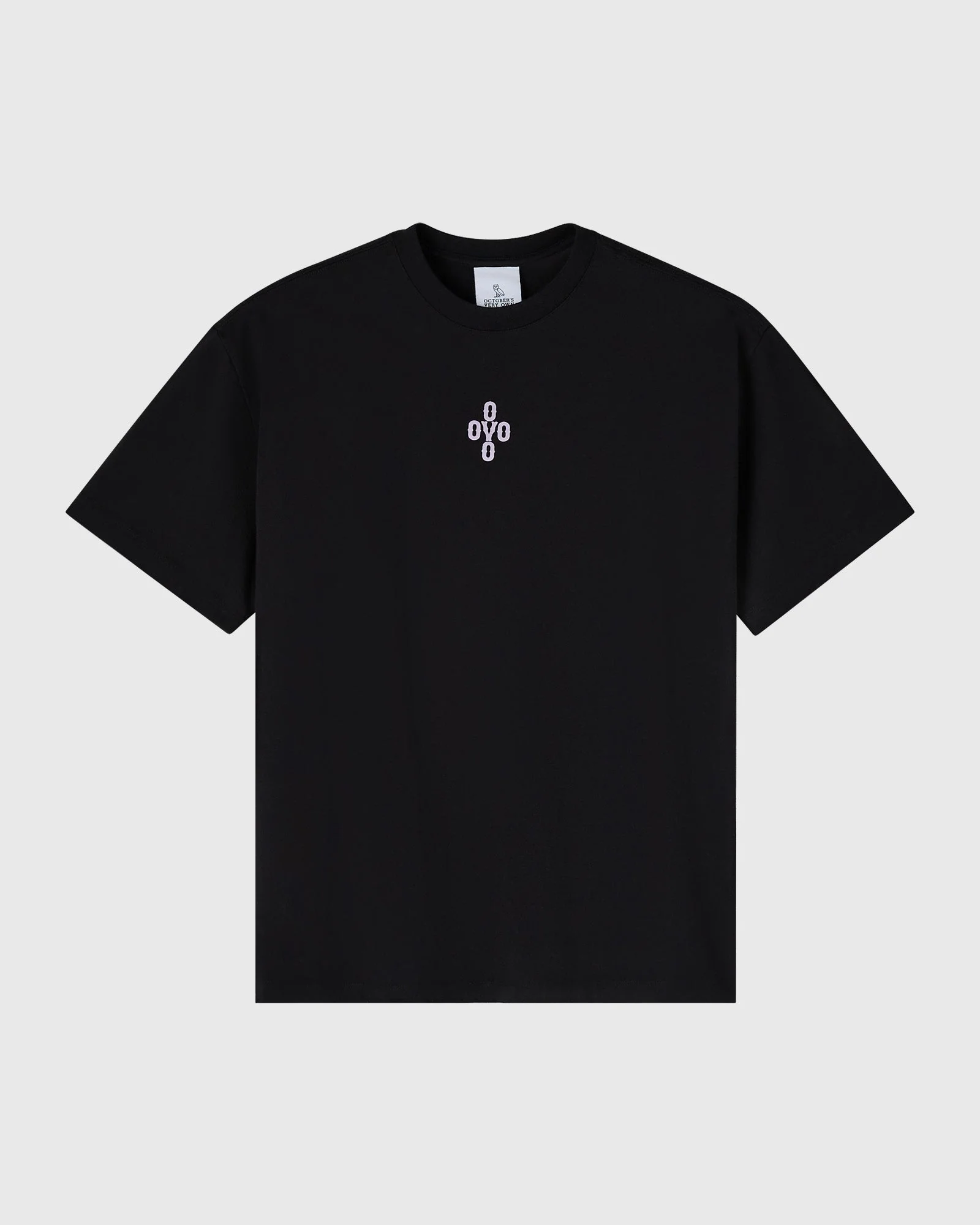 Pom Pom Marigold Crest T-Shirt - Image 3