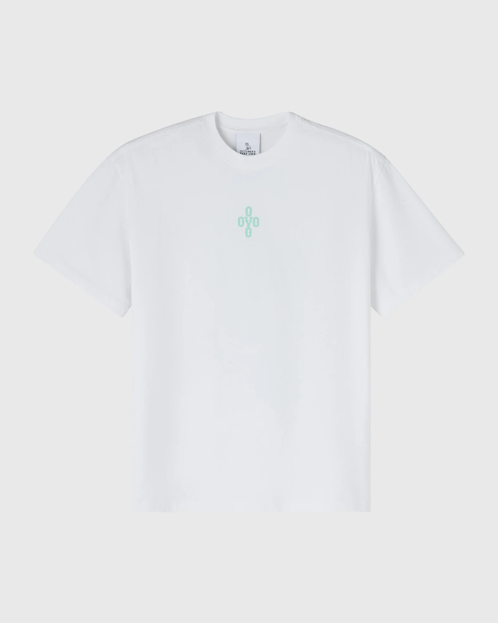 Pom Pom Marigold Crest T-Shirt - Image 4