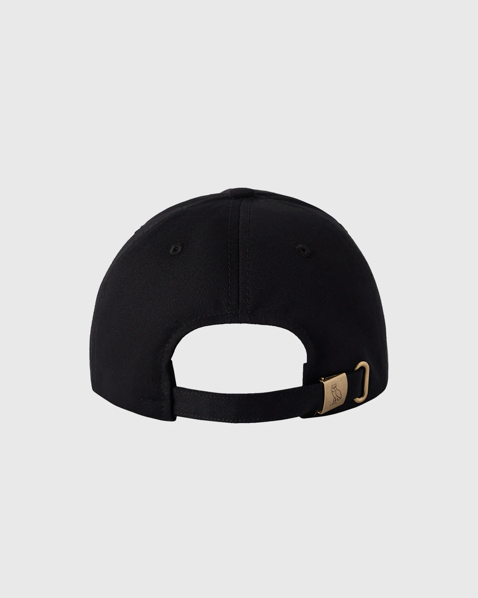 Pom Pom Sportcap - Black - Image 3