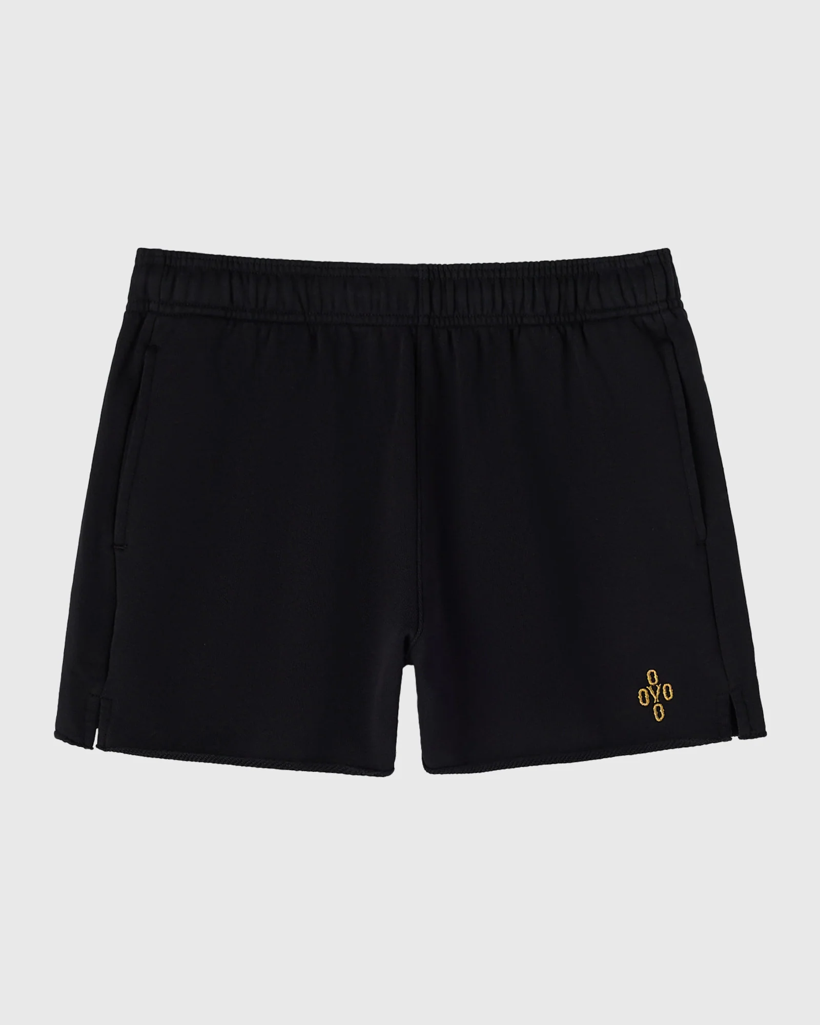 Pom Pom Sweatshort