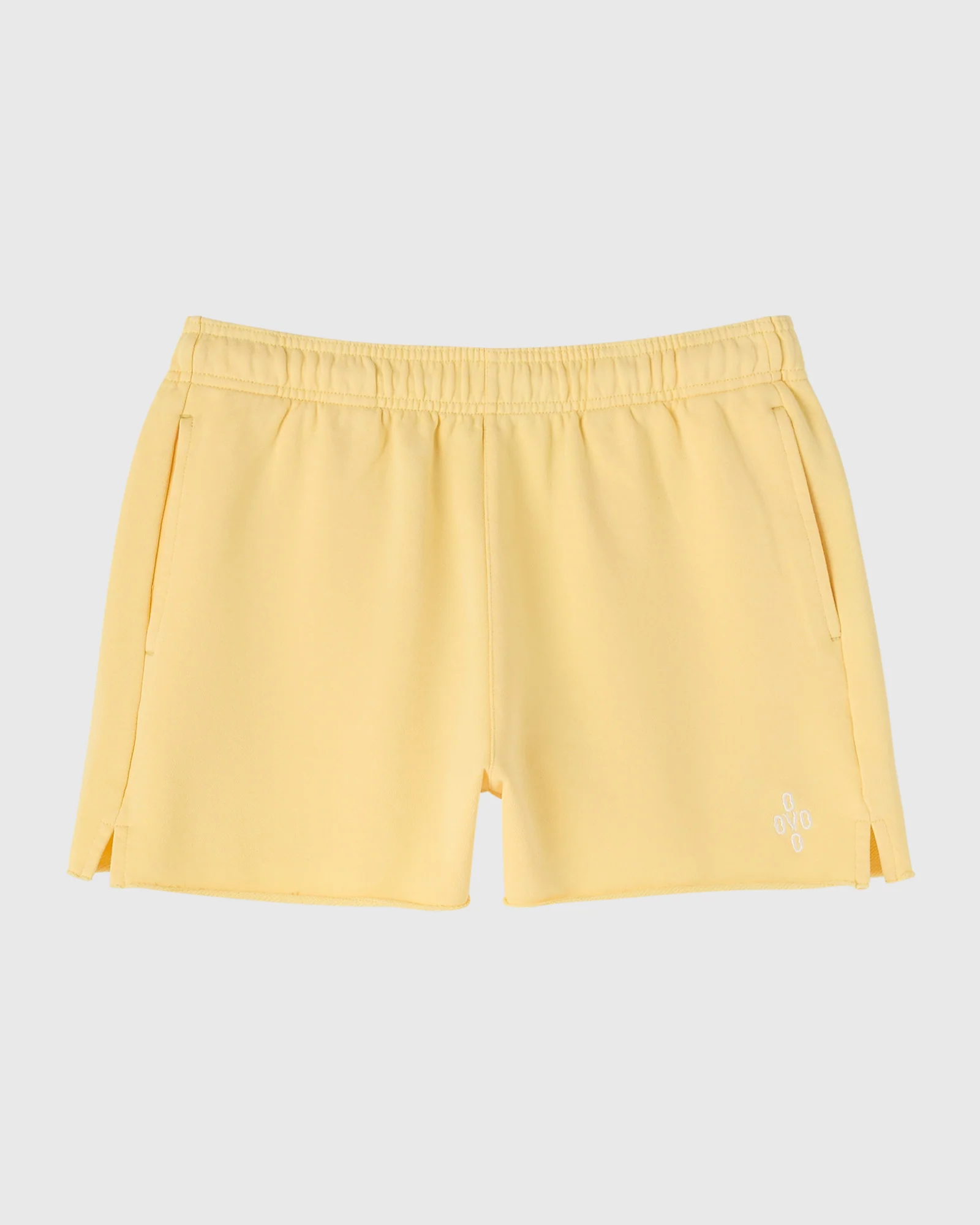 Pom Pom Sweatshort - Image 2
