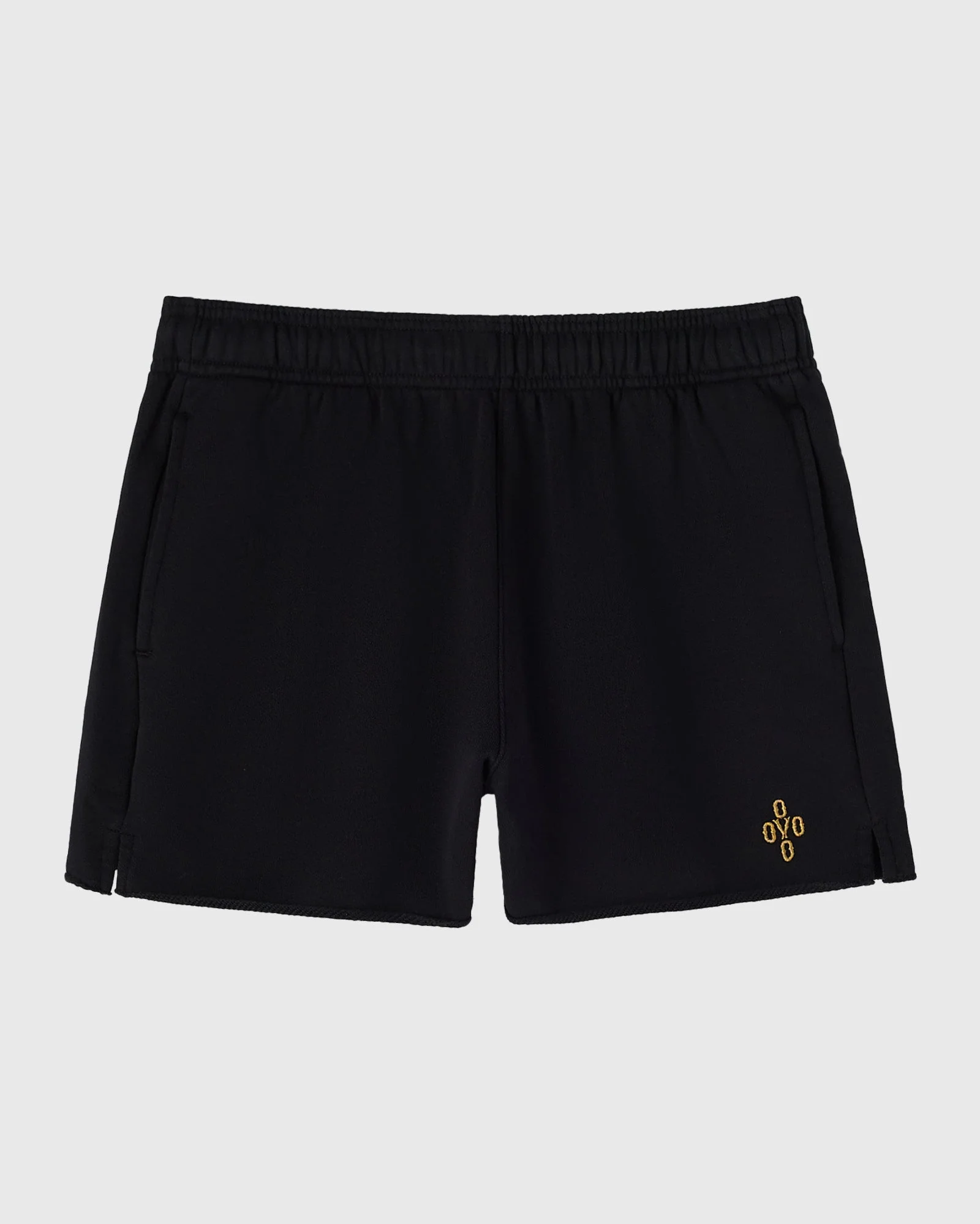 Pom Pom Sweatshort - Image 3