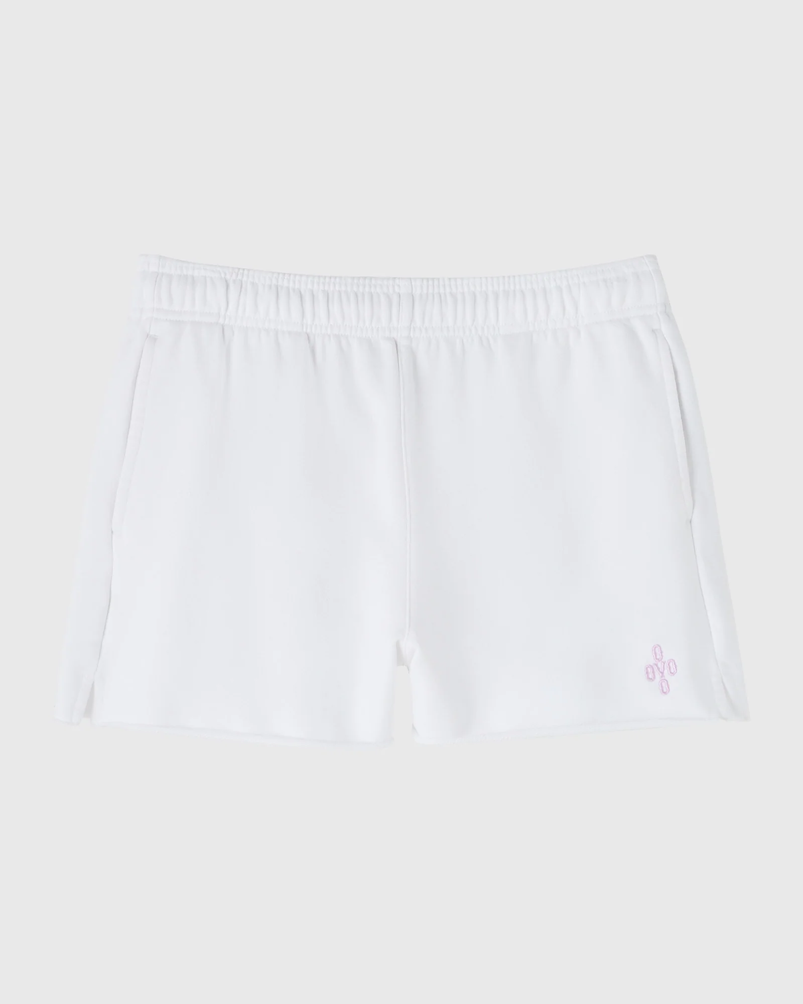 Pom Pom Sweatshort - Image 4