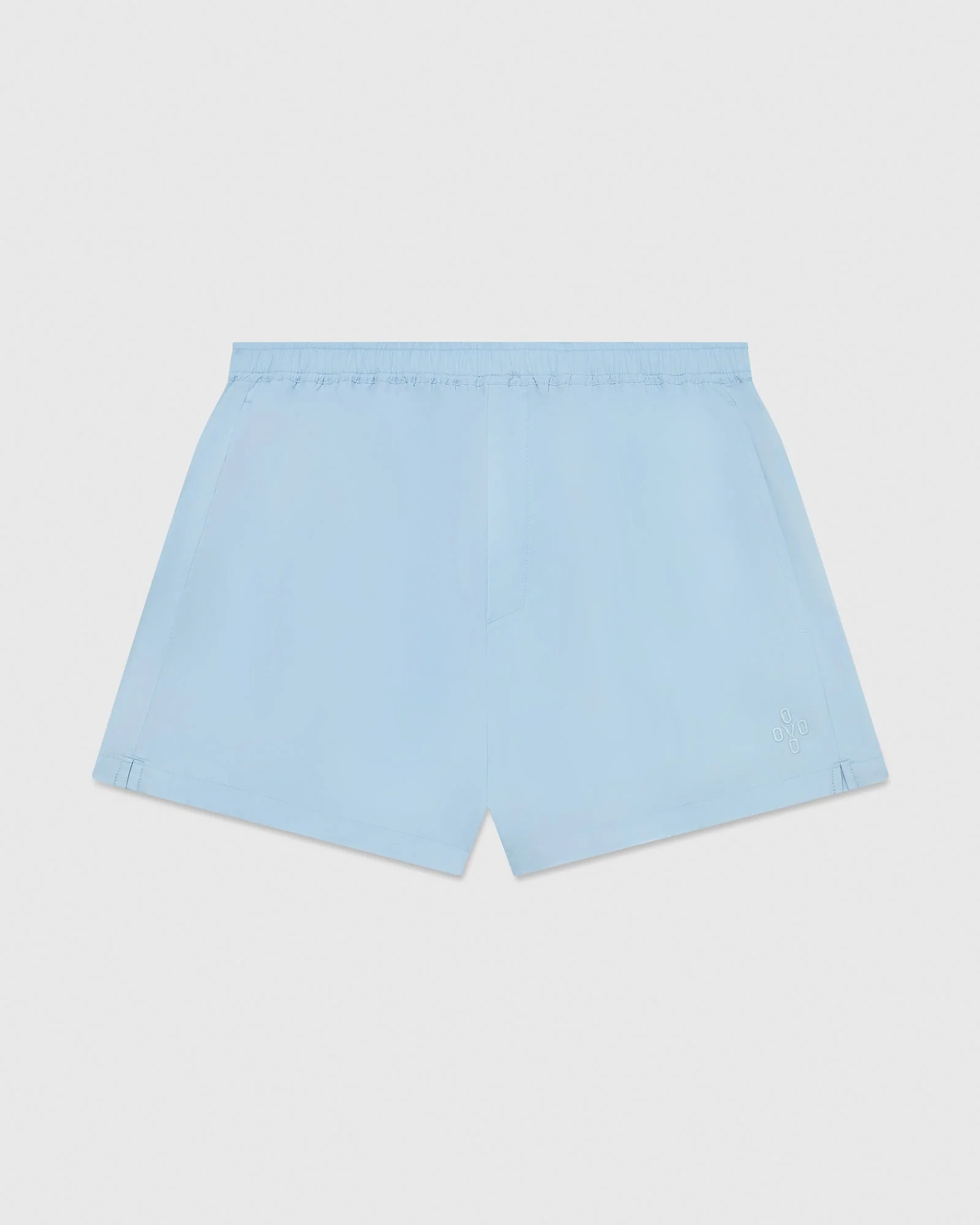 Poplin Short - Image 3