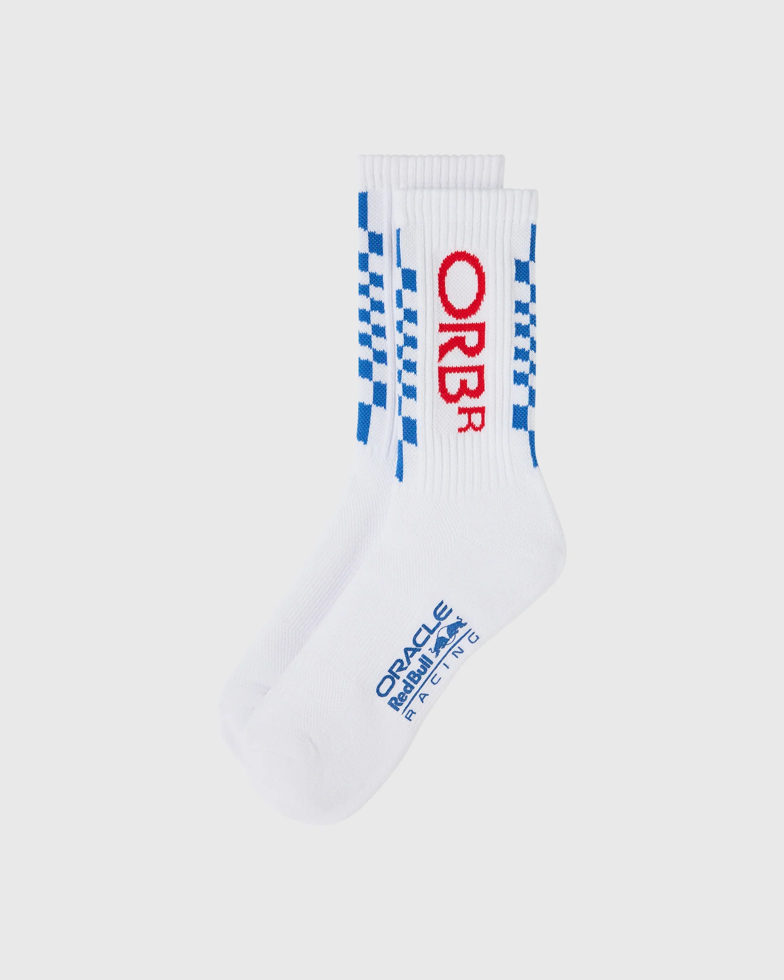 Red Bull Racing Crew Socks - Image 3