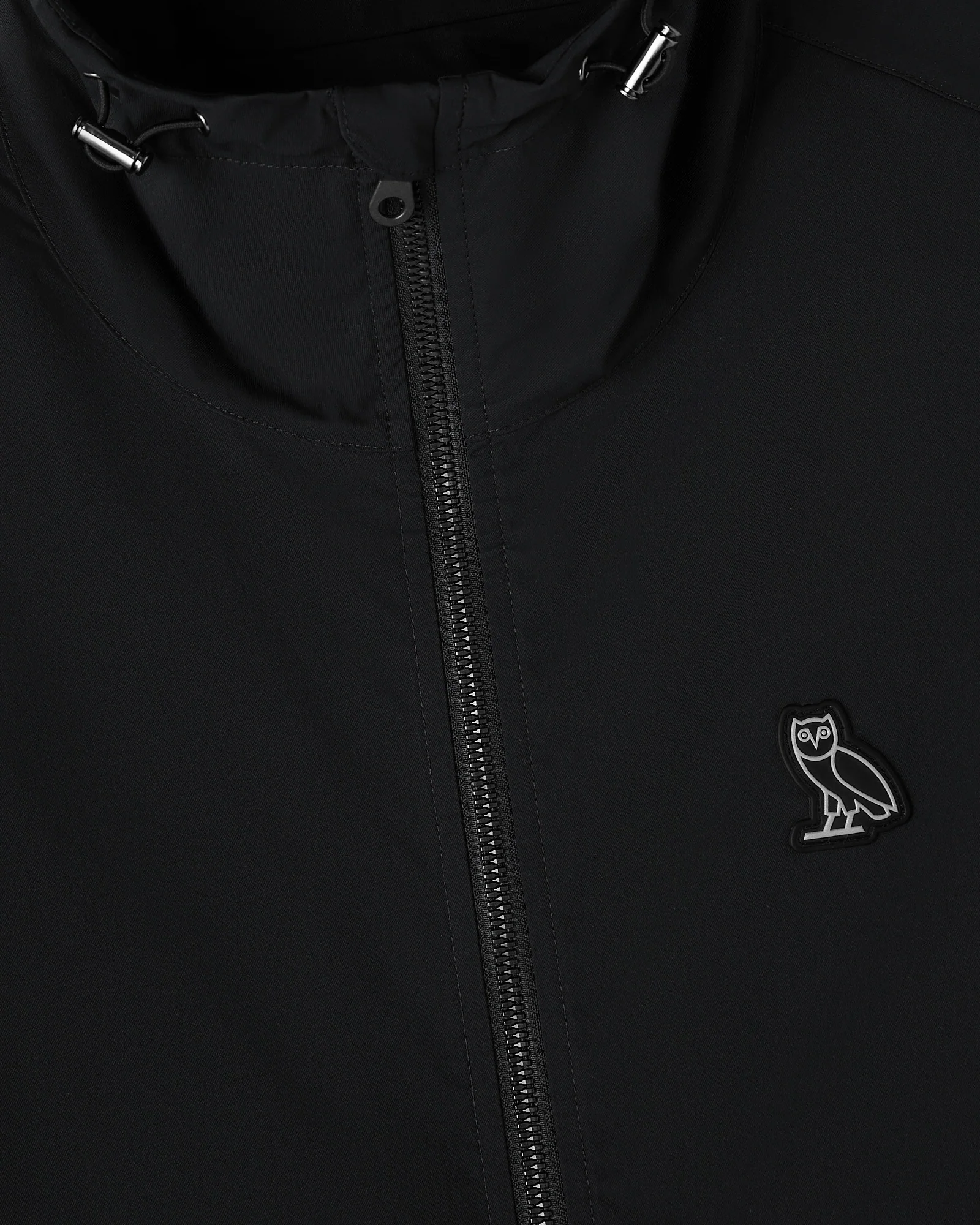Repel Twill Shell - Black - Image 2