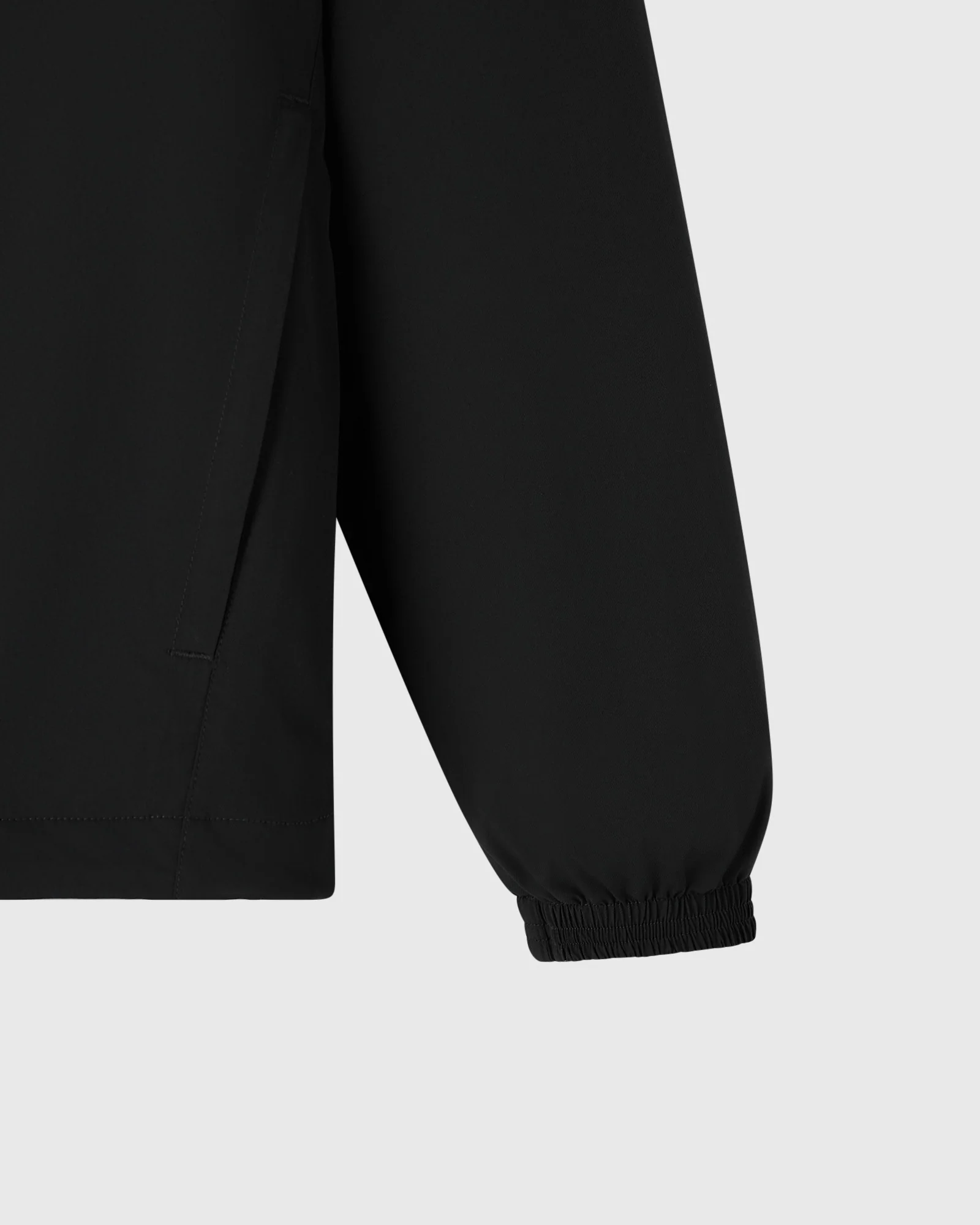 Repel Twill Shell - Black - Image 3
