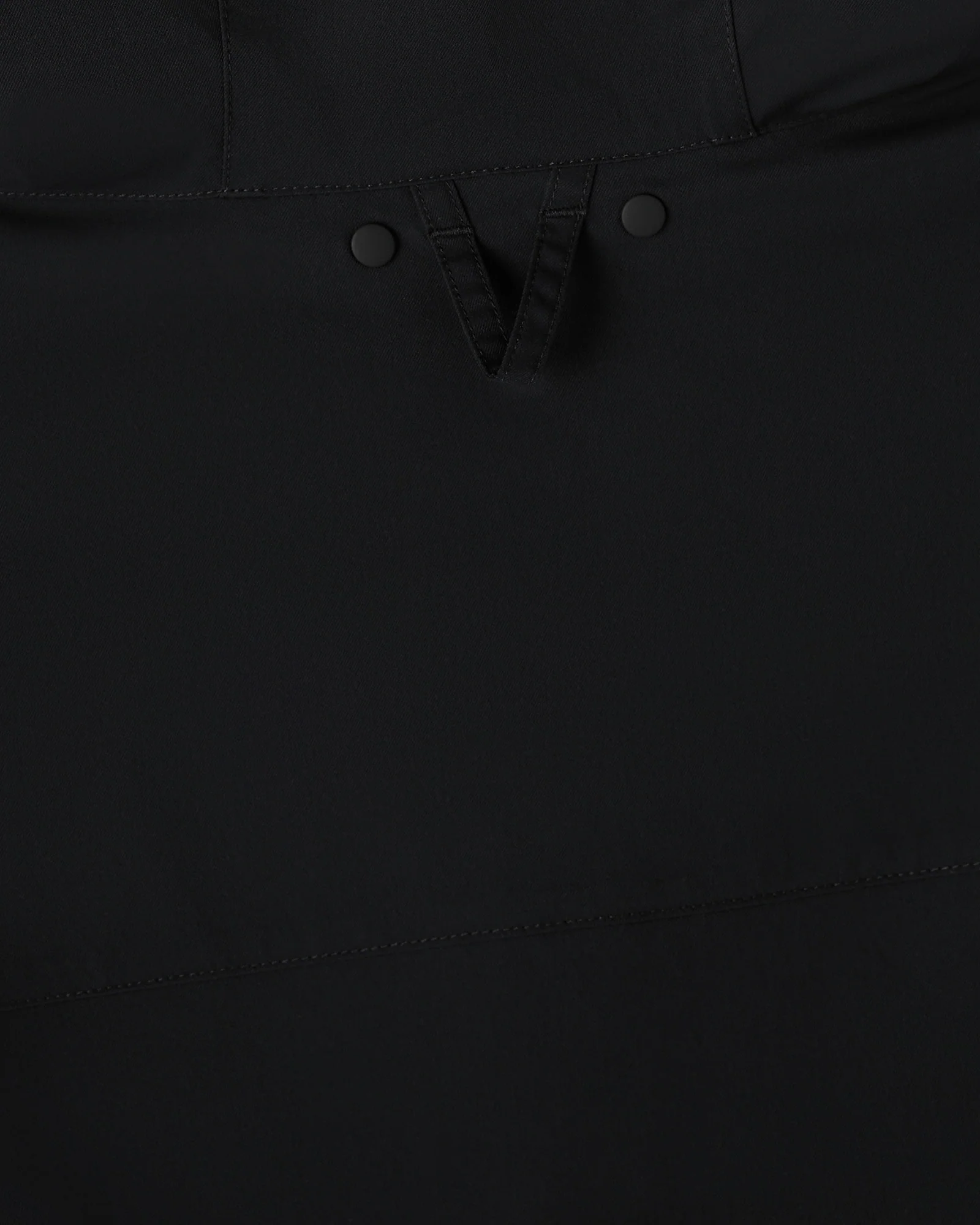 Repel Twill Shell - Black - Image 4