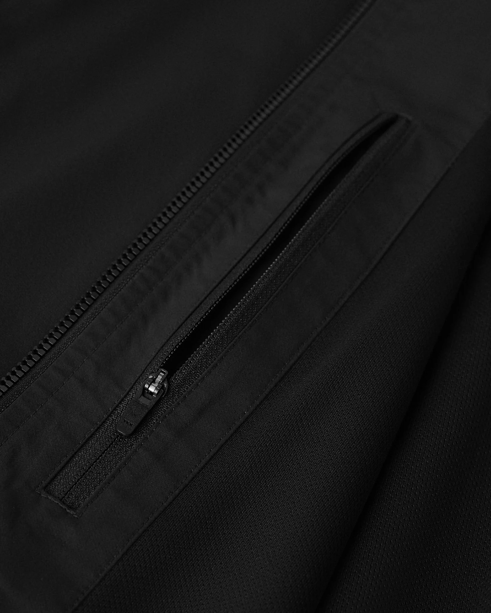 Repel Twill Shell - Black - Image 5