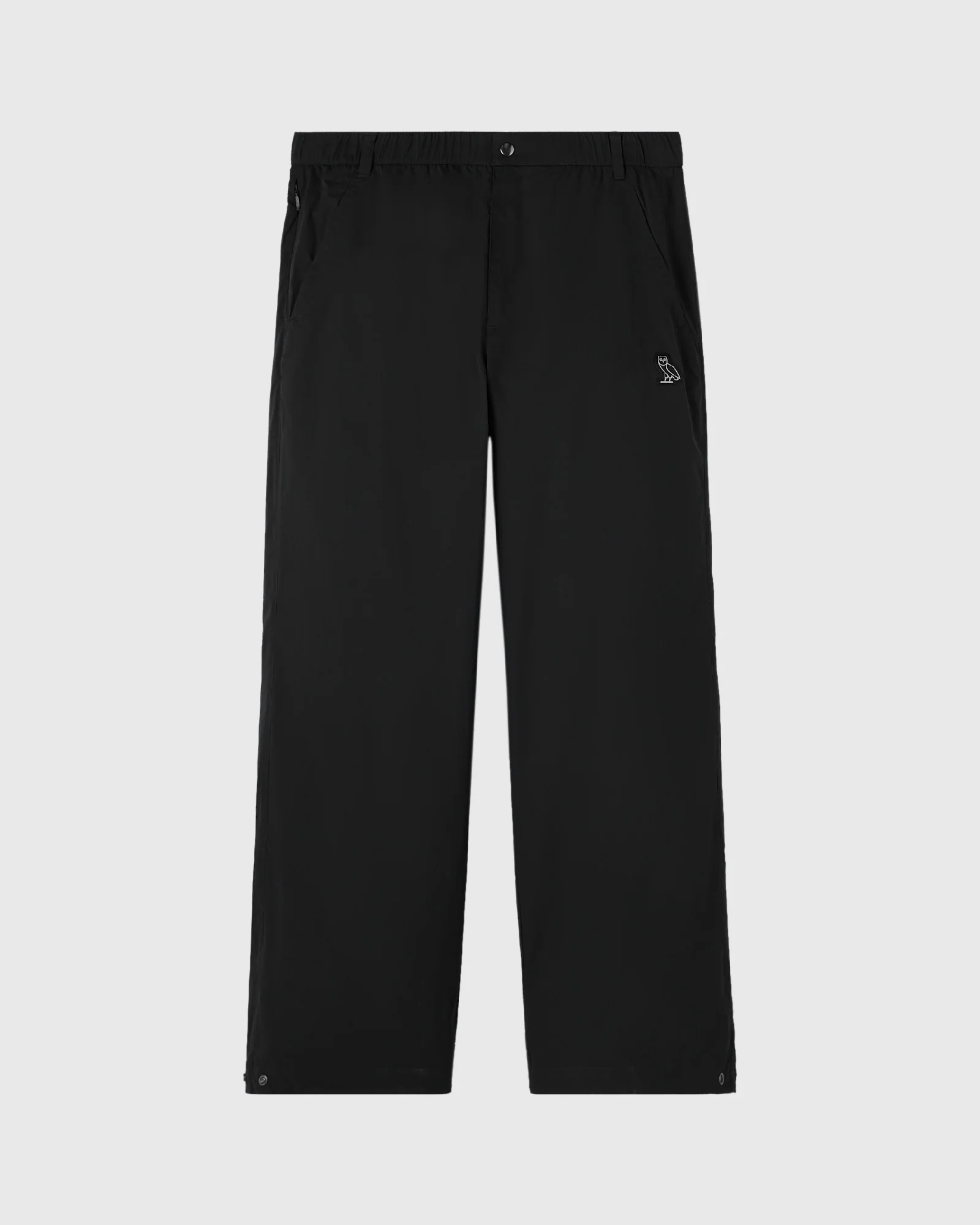 Repel Twill Track Pant - Black - Image 2