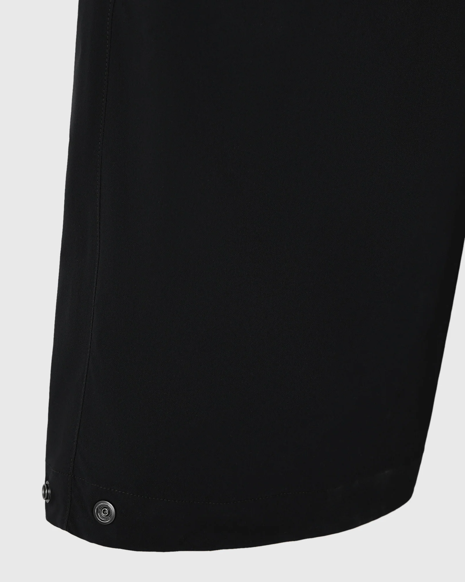 Repel Twill Track Pant - Black - Image 4