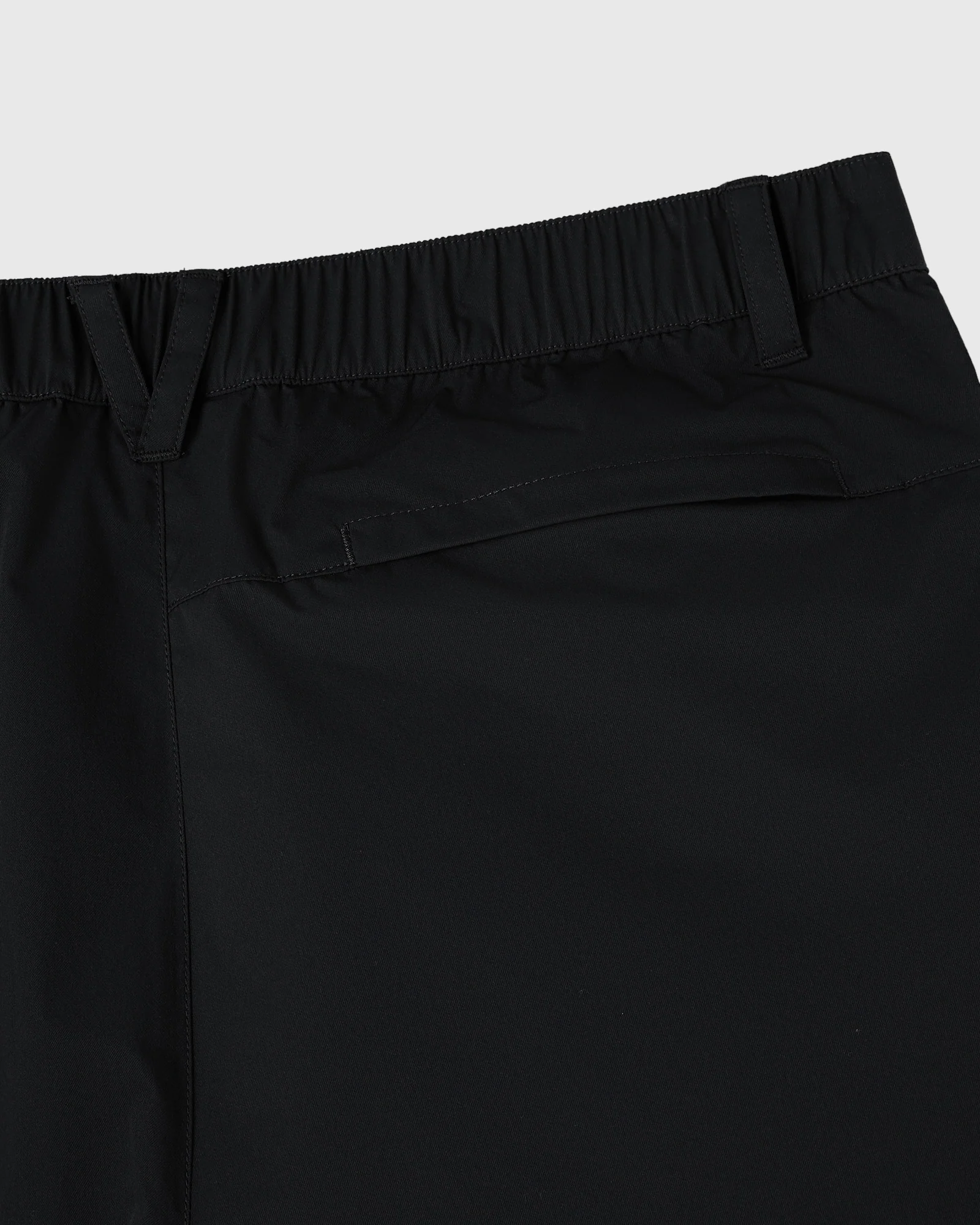 Repel Twill Track Pant - Black - Image 6