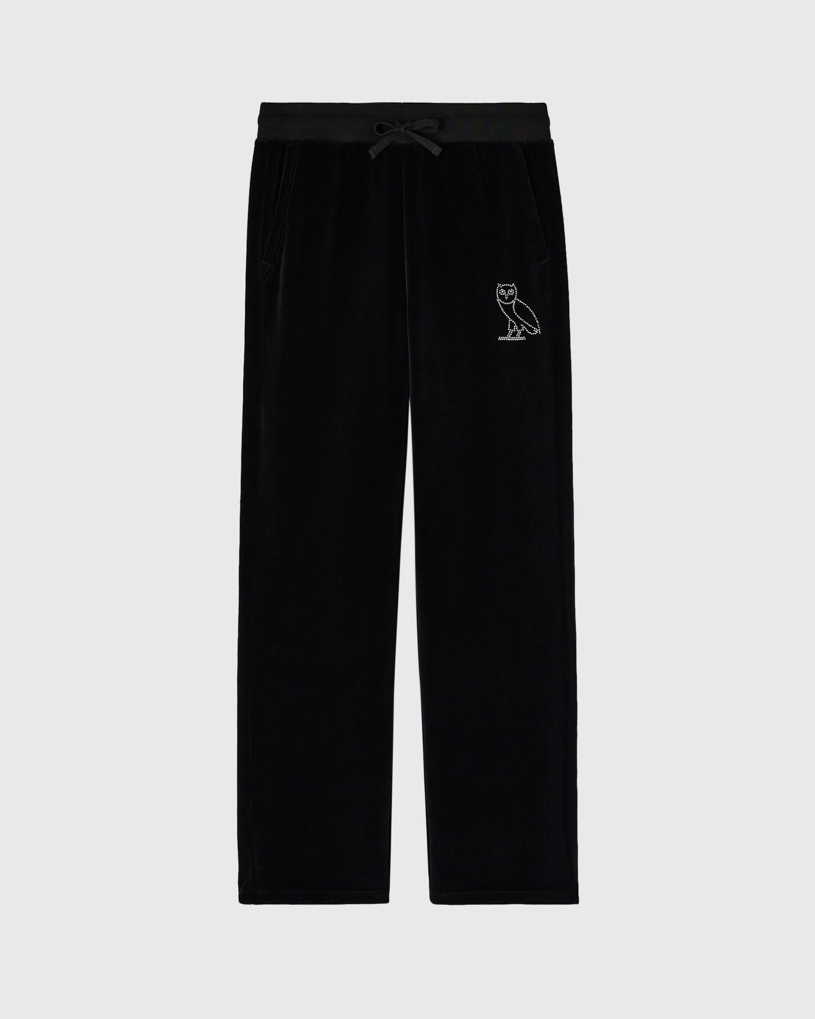 Rhinestone Pant