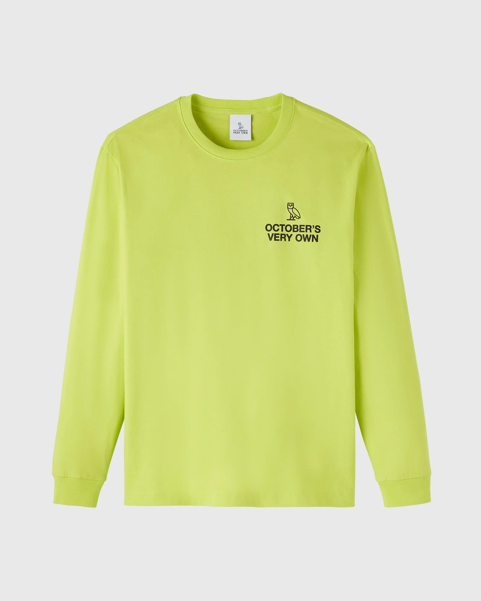 Road Clear Long-Sleeve T-Shirt - Image 3
