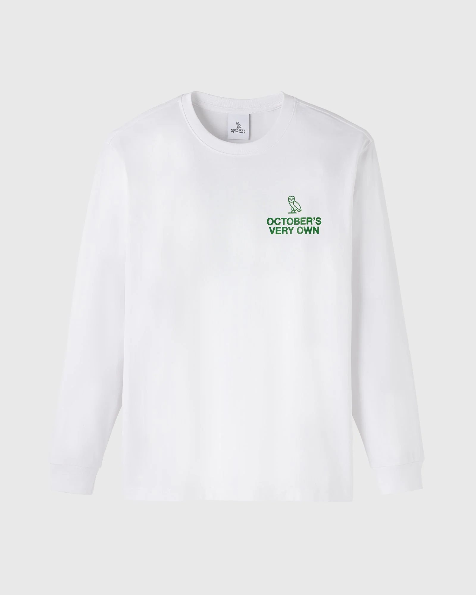 Road Clear Long-Sleeve T-Shirt - Image 4