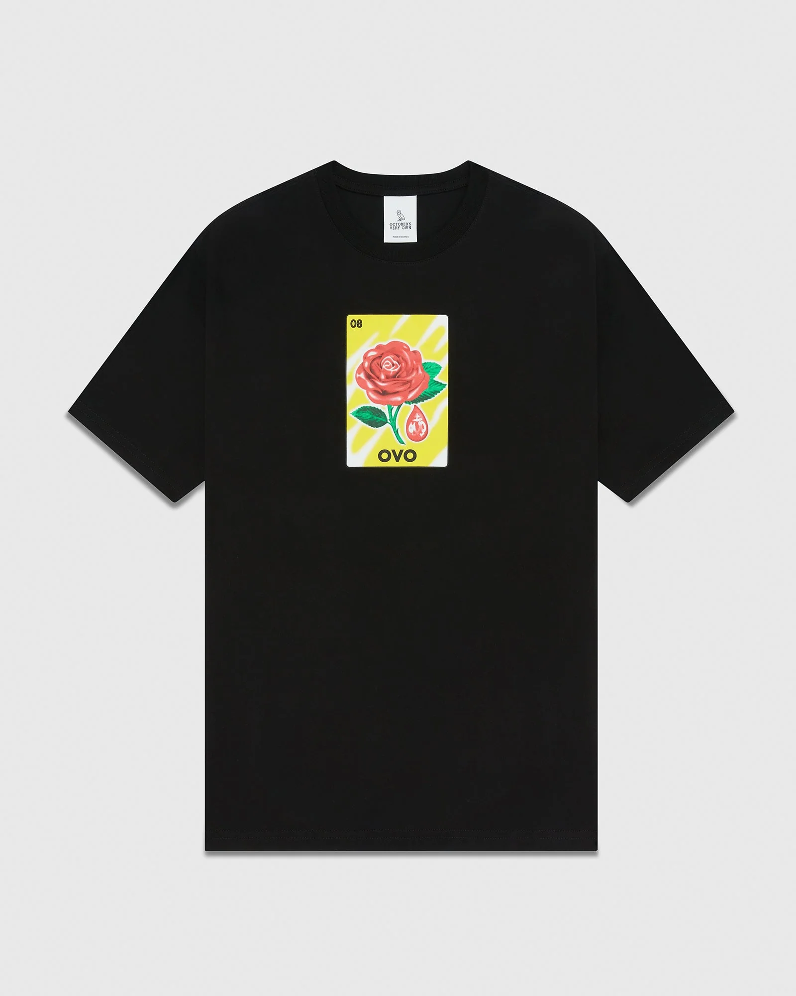 Rose T-Shirt - Image 4